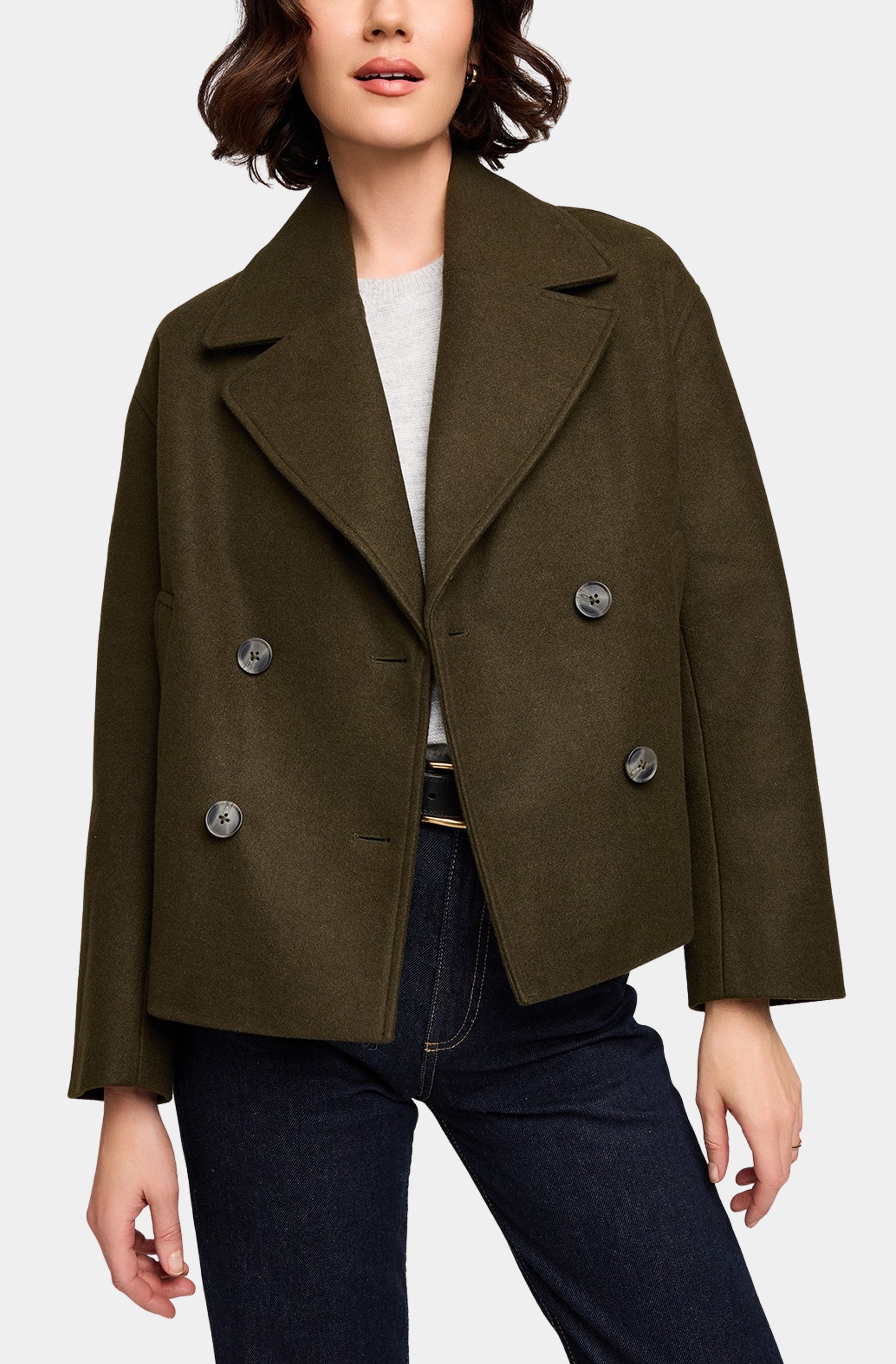 Marguerite Jacket