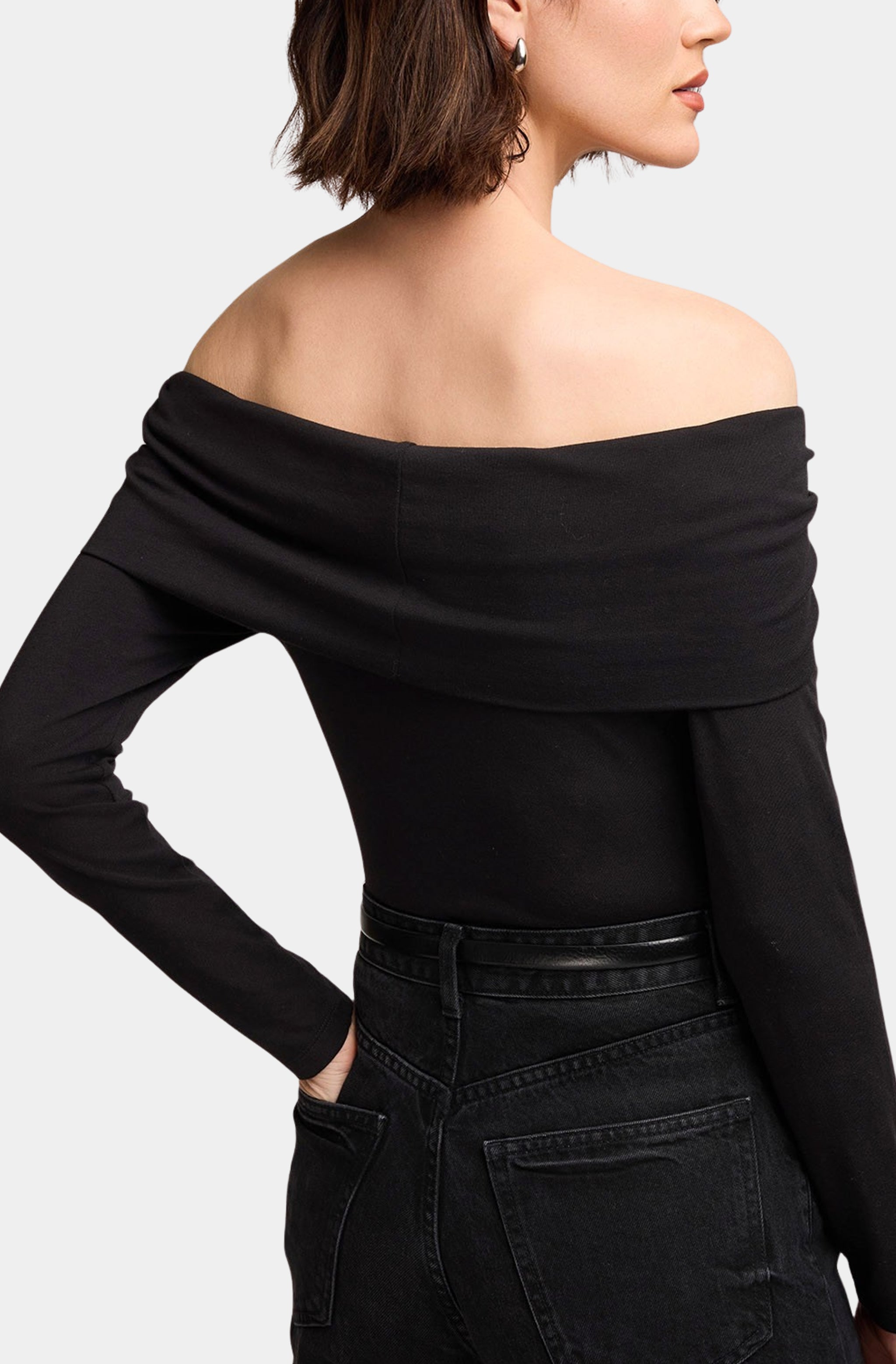 Charlize Top