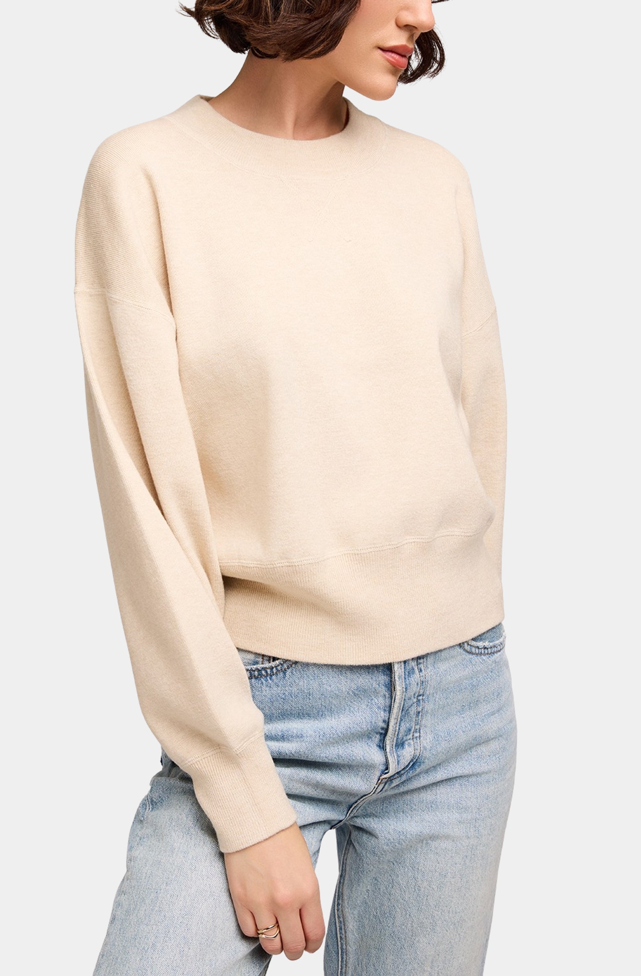 Alfie Sweater