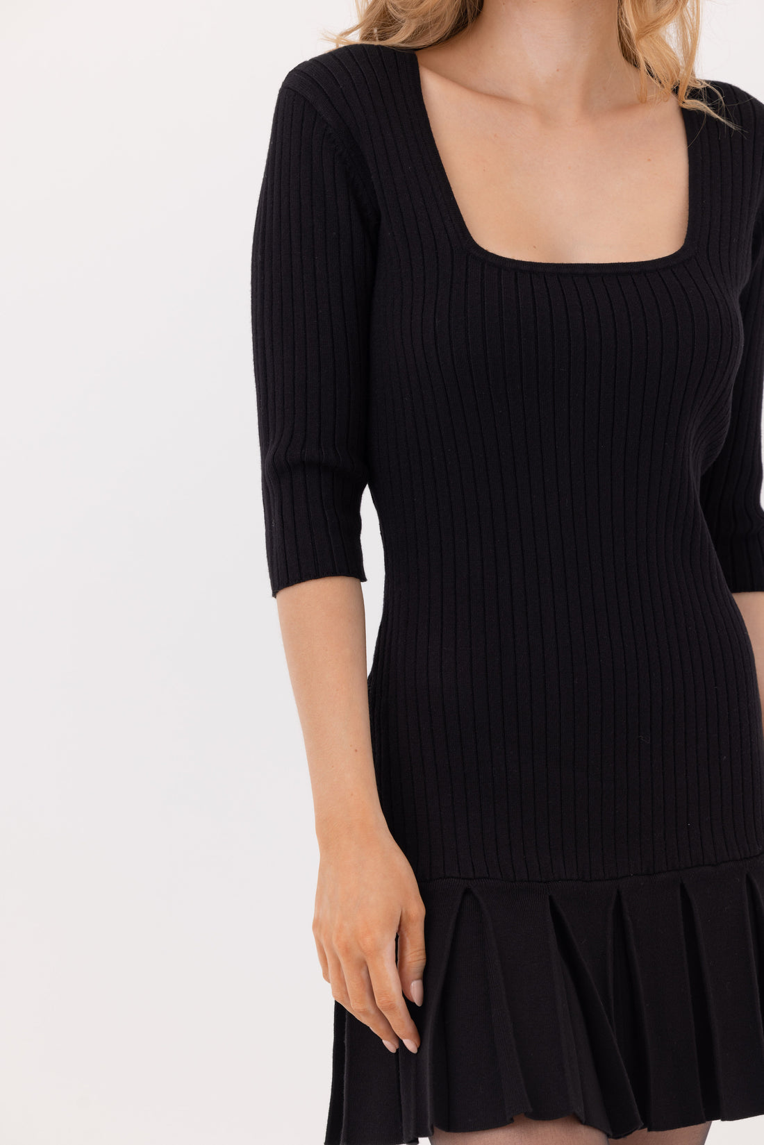 Gatlin Dress