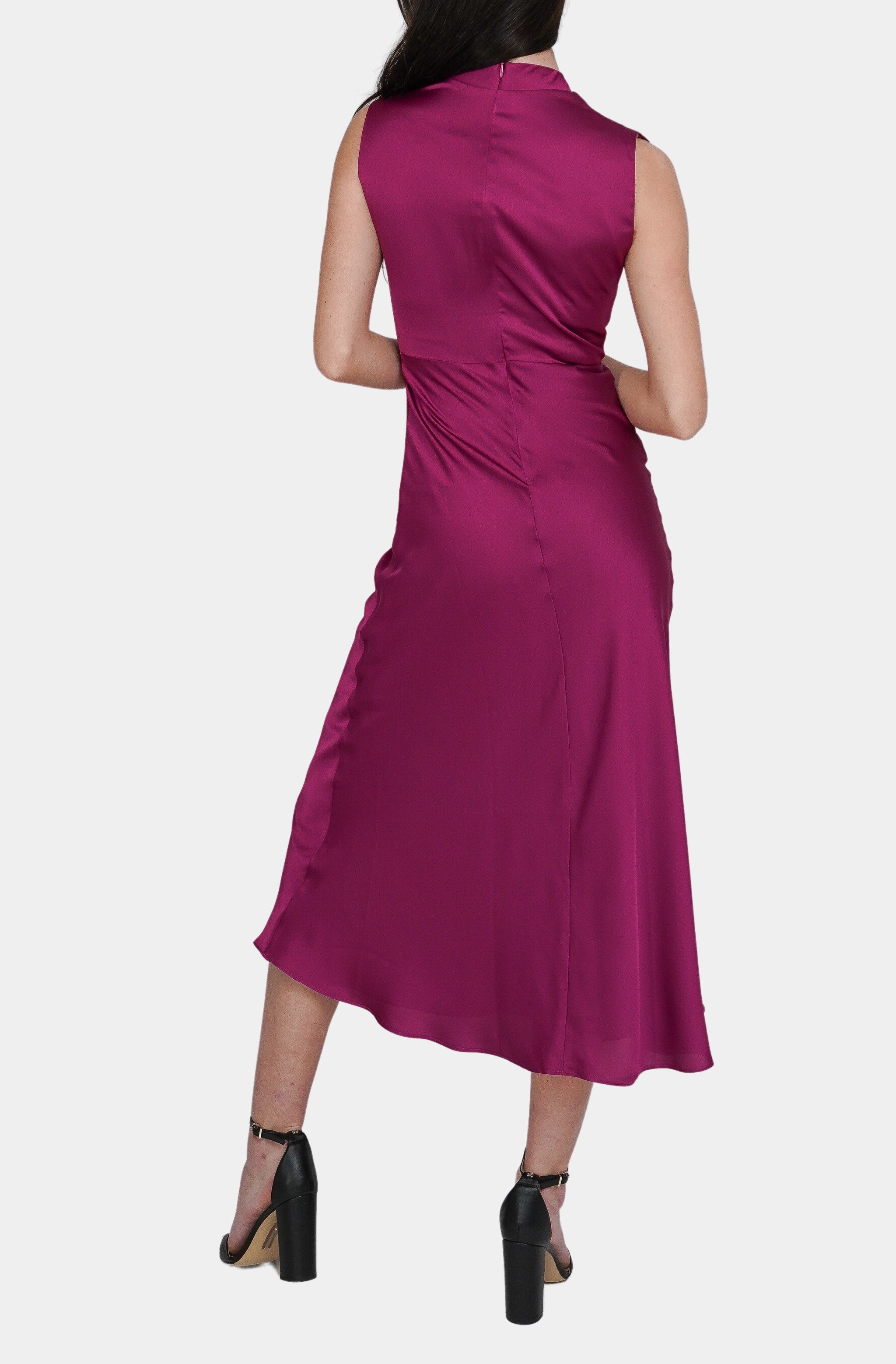 Lesley Midi Dress