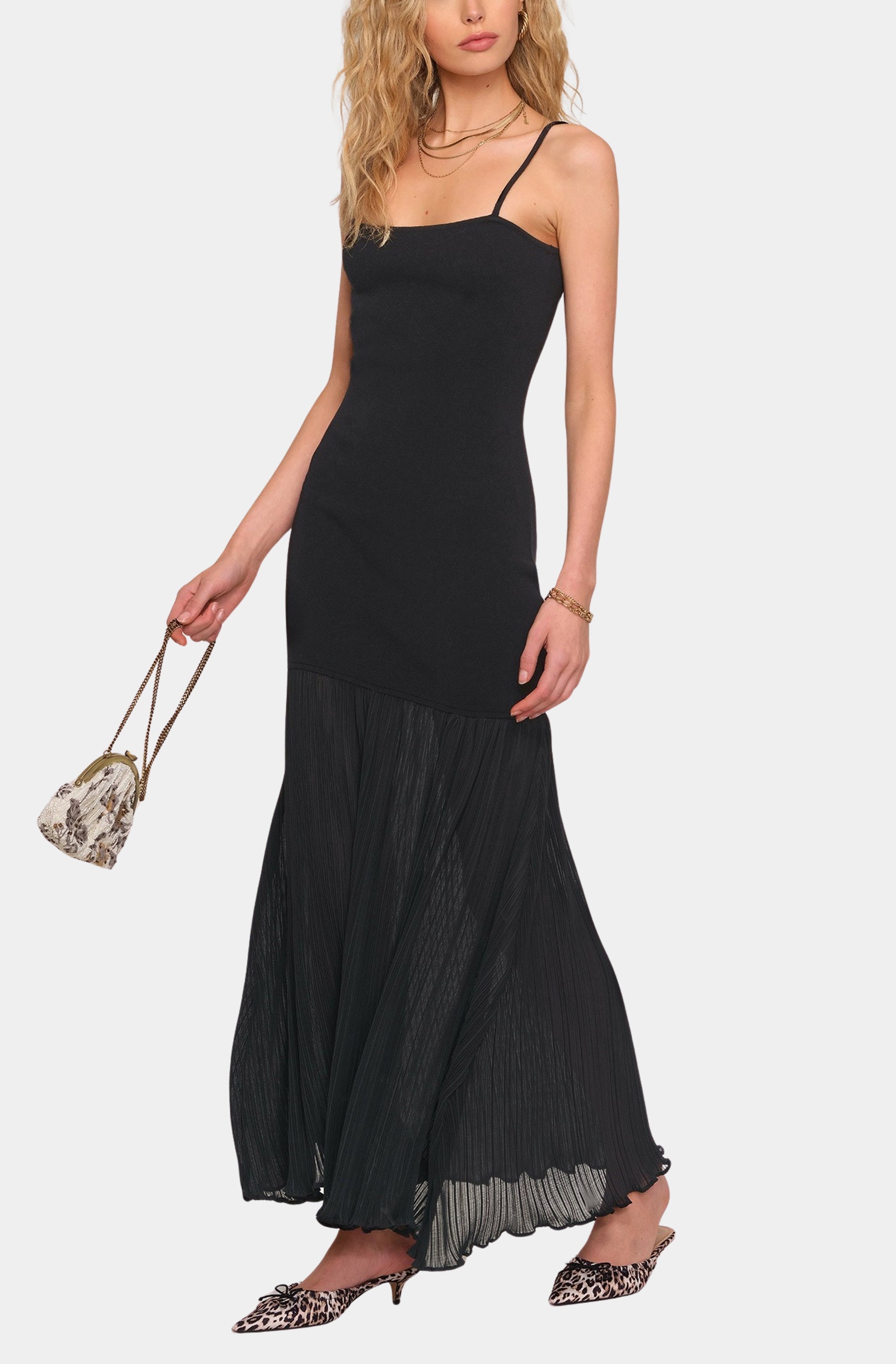 Alyzee Dress – Hemline Ridgeland