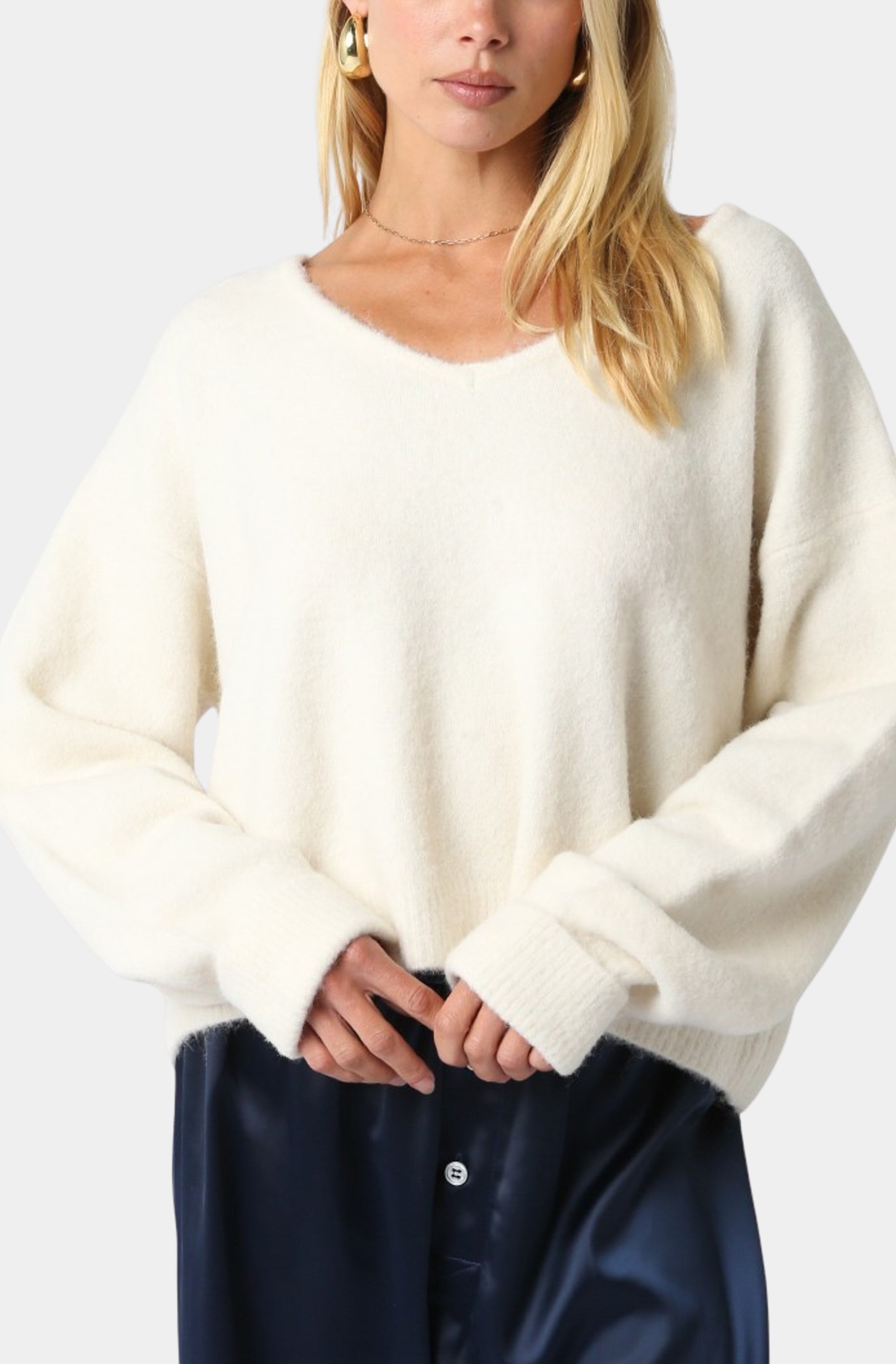 Camden Sweater