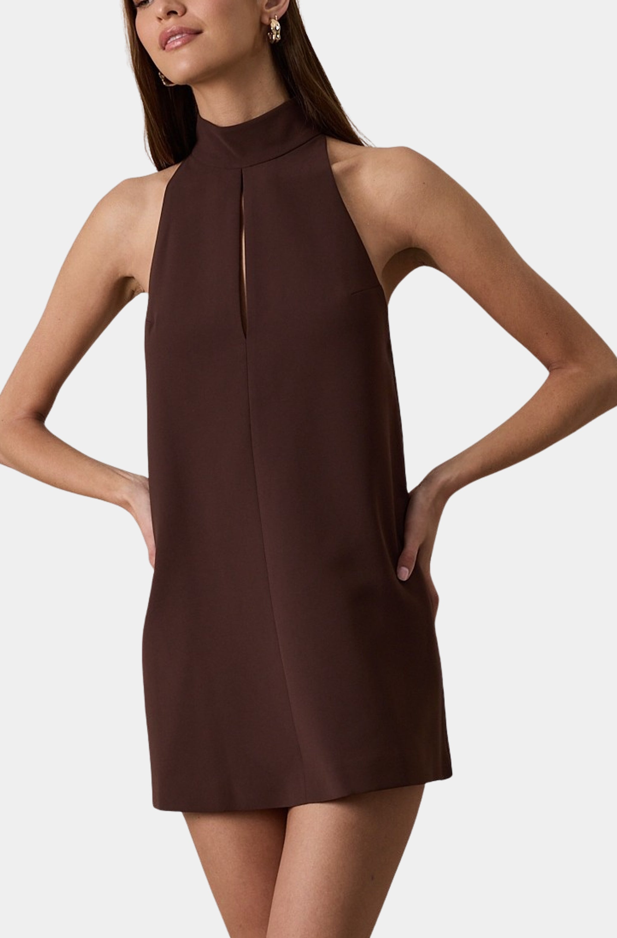 Anais Dress