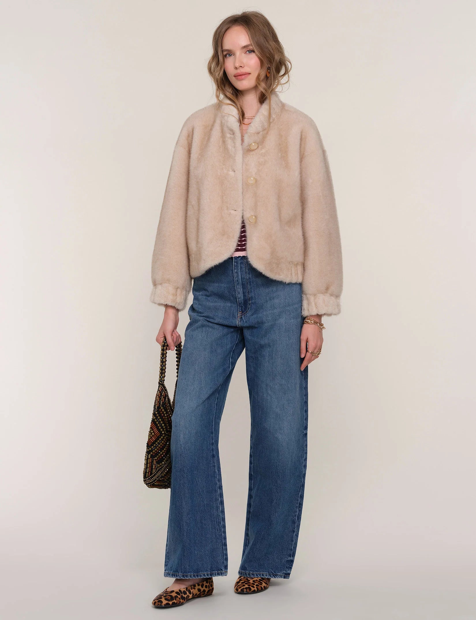 Gellar Jacket