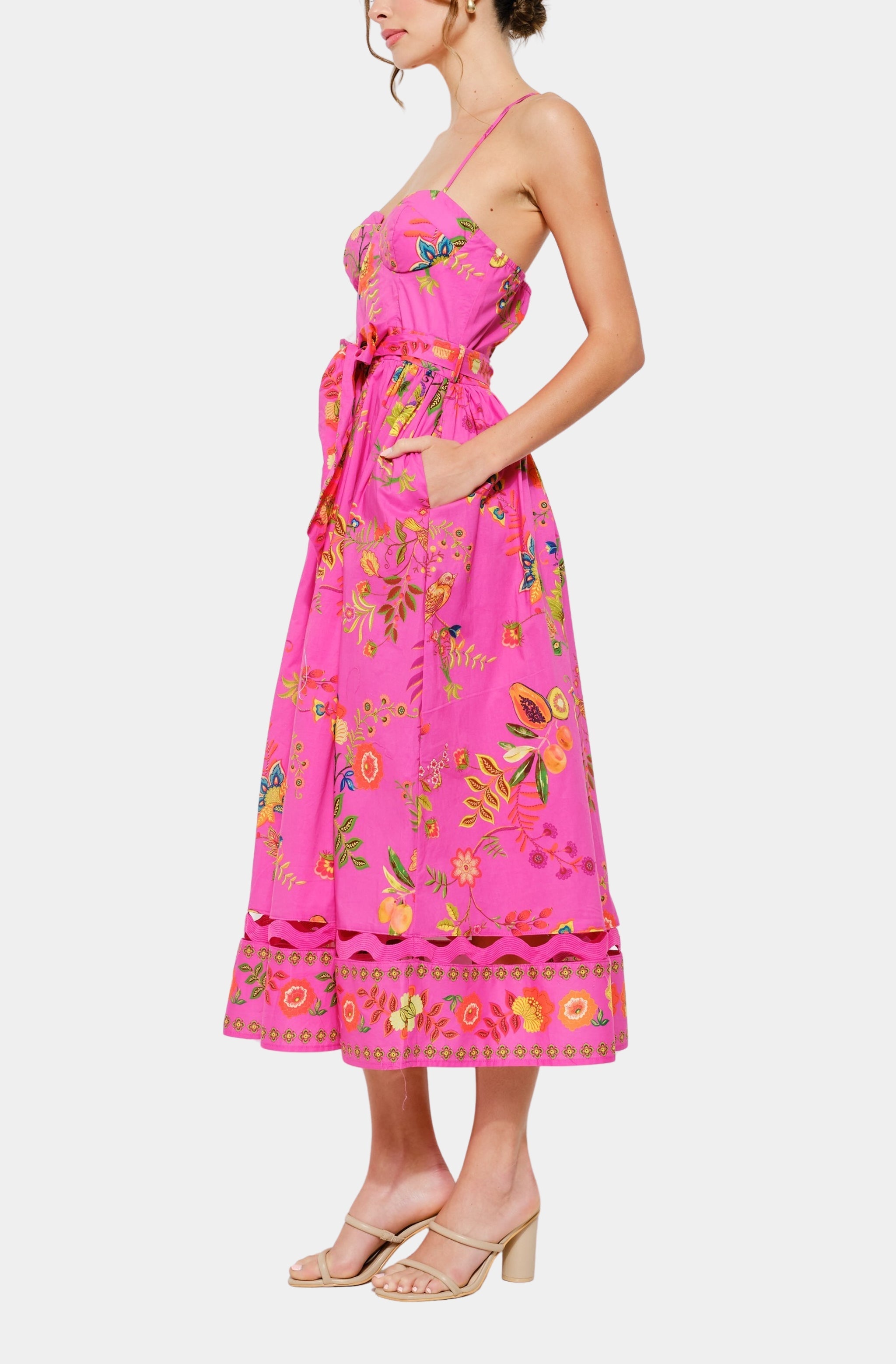 Adele Dress
