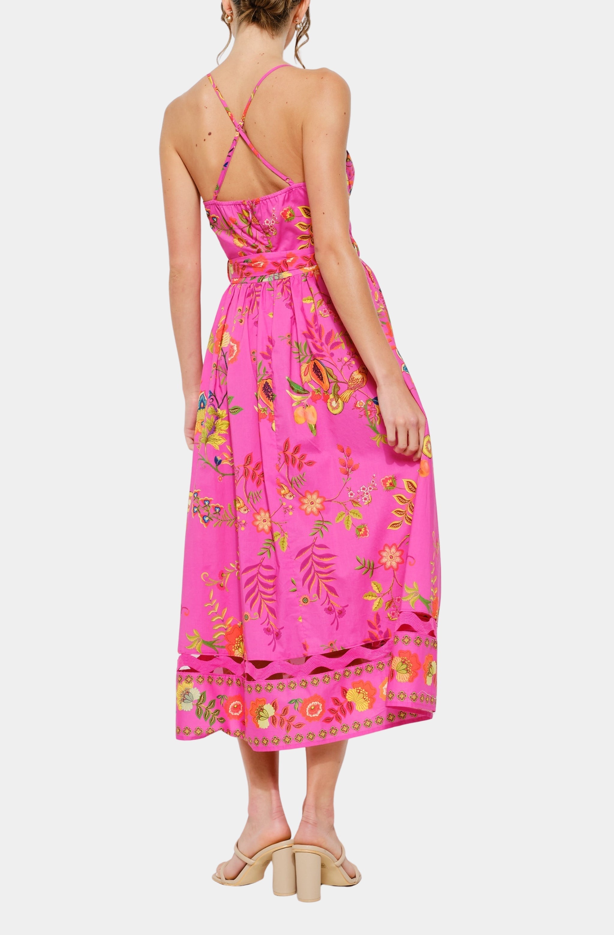 Adele Dress
