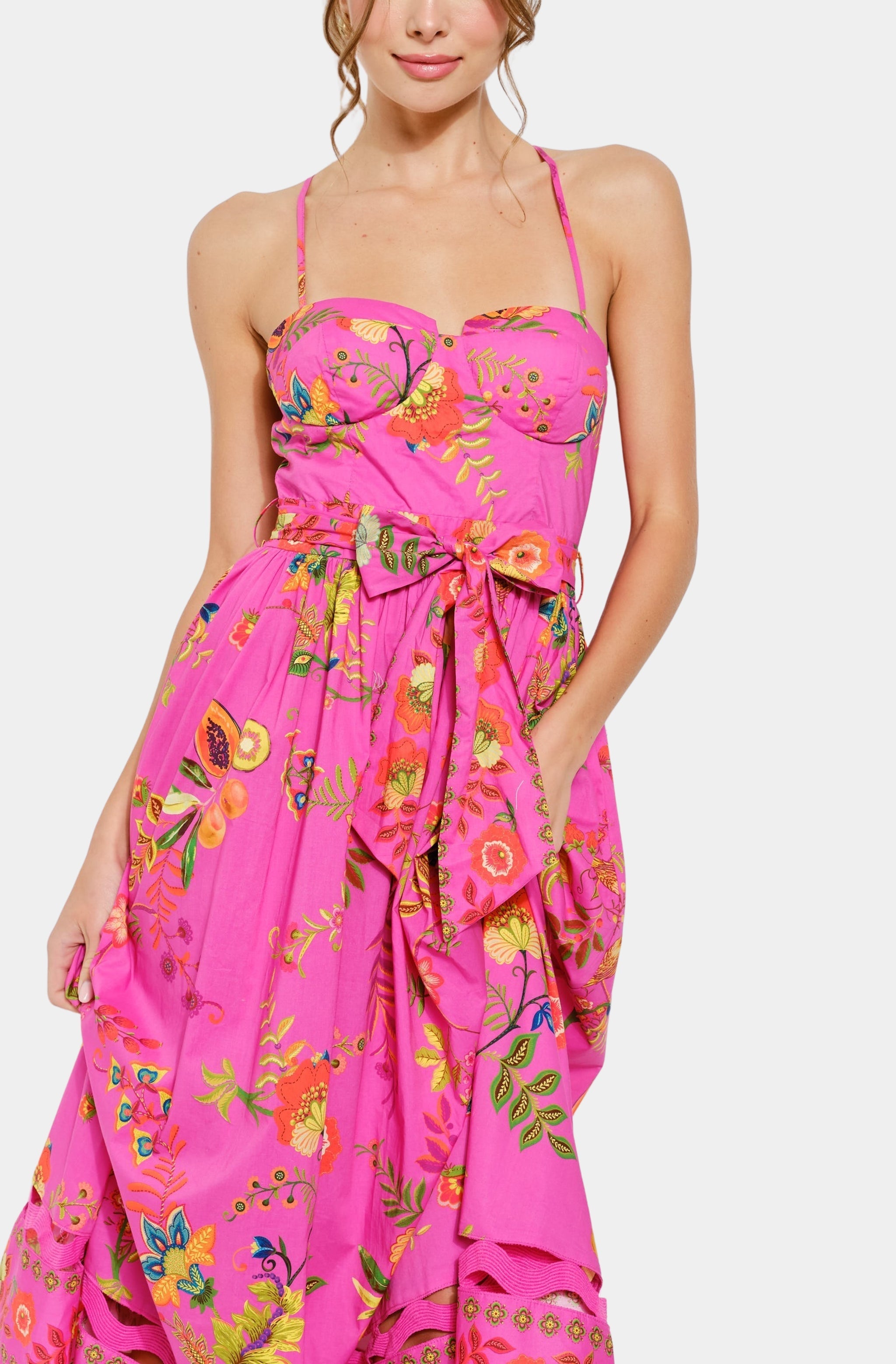 Adele Dress