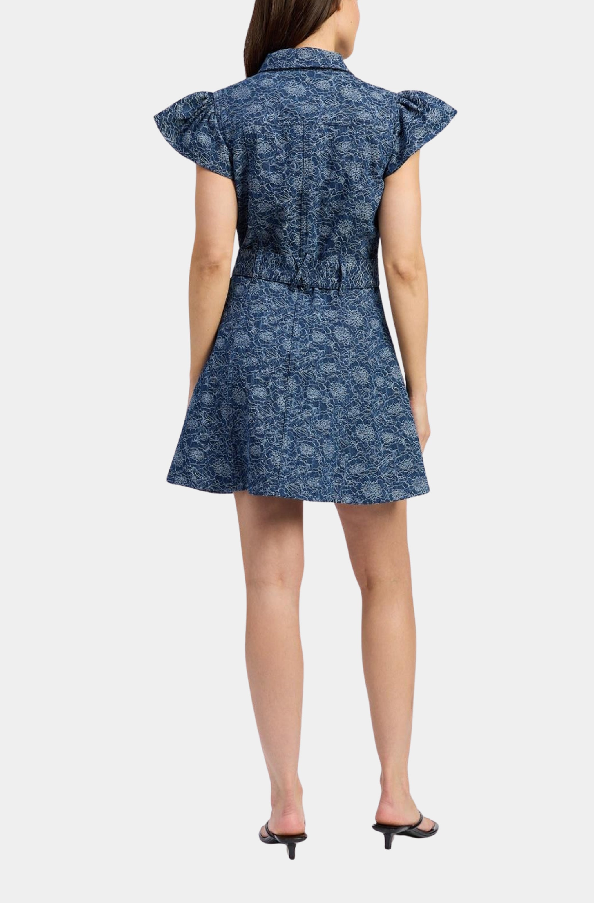 Eliana Mini Dress