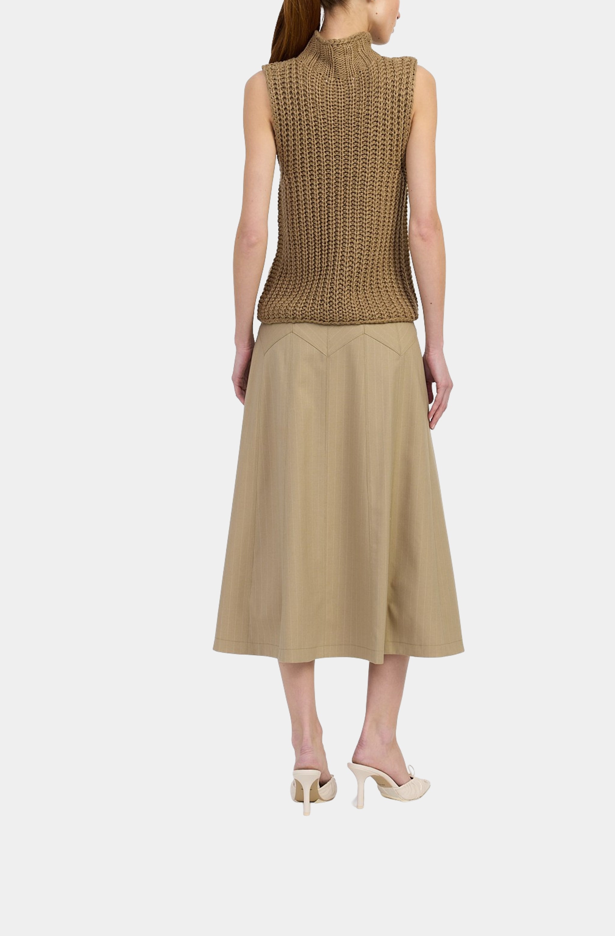 Linne Knit Top