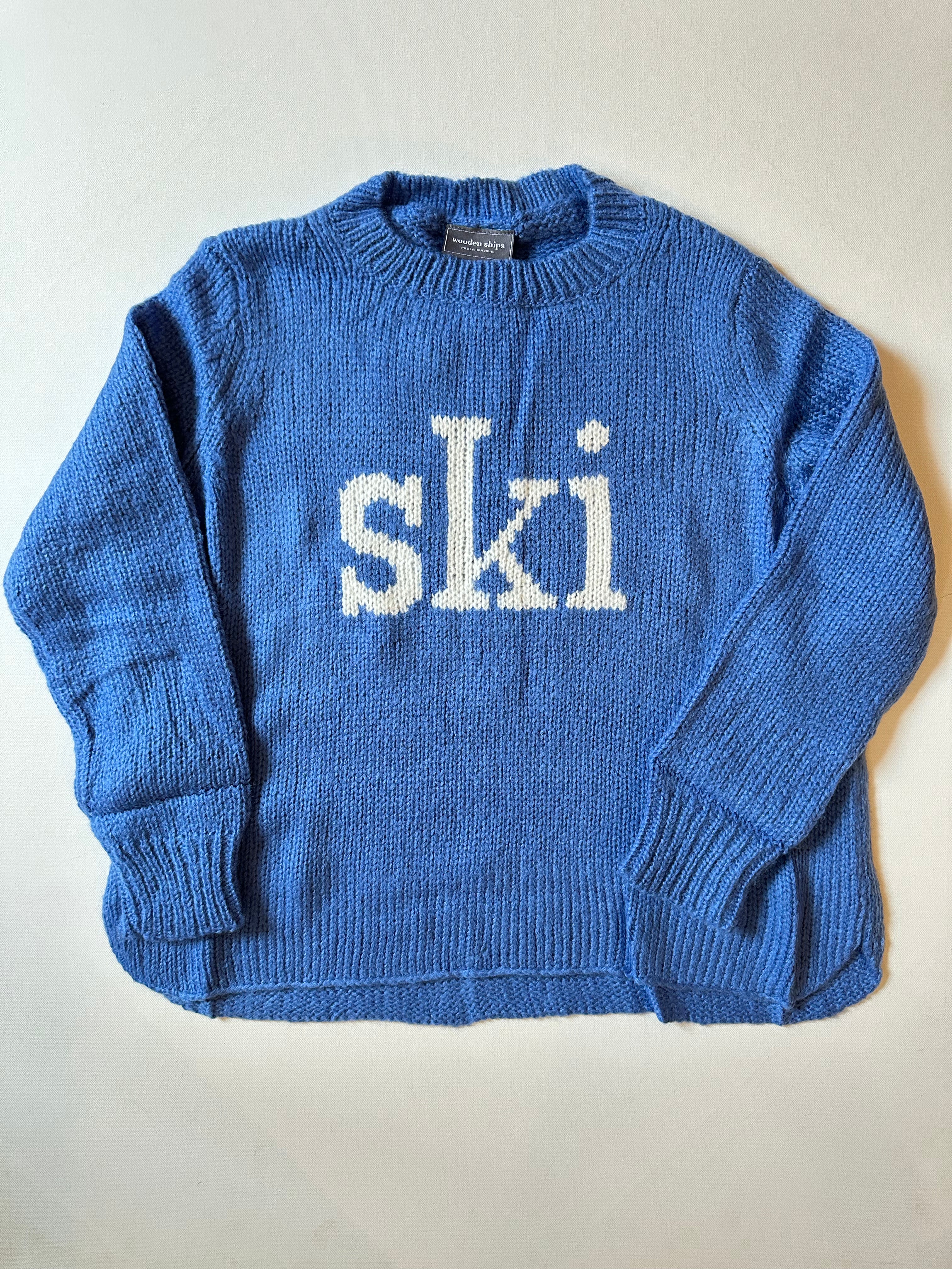 Ski Crew