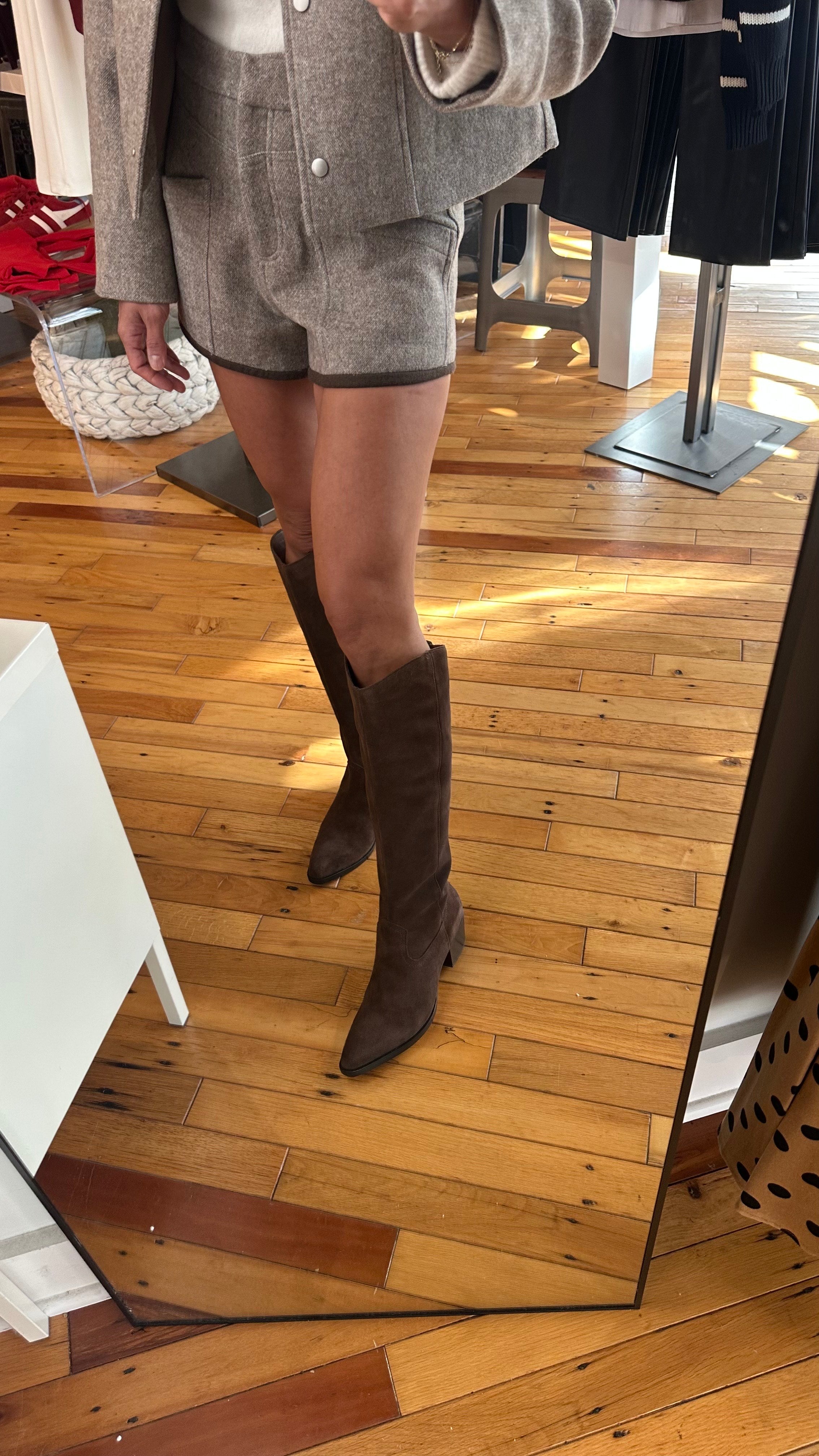 Virona H2O Boots