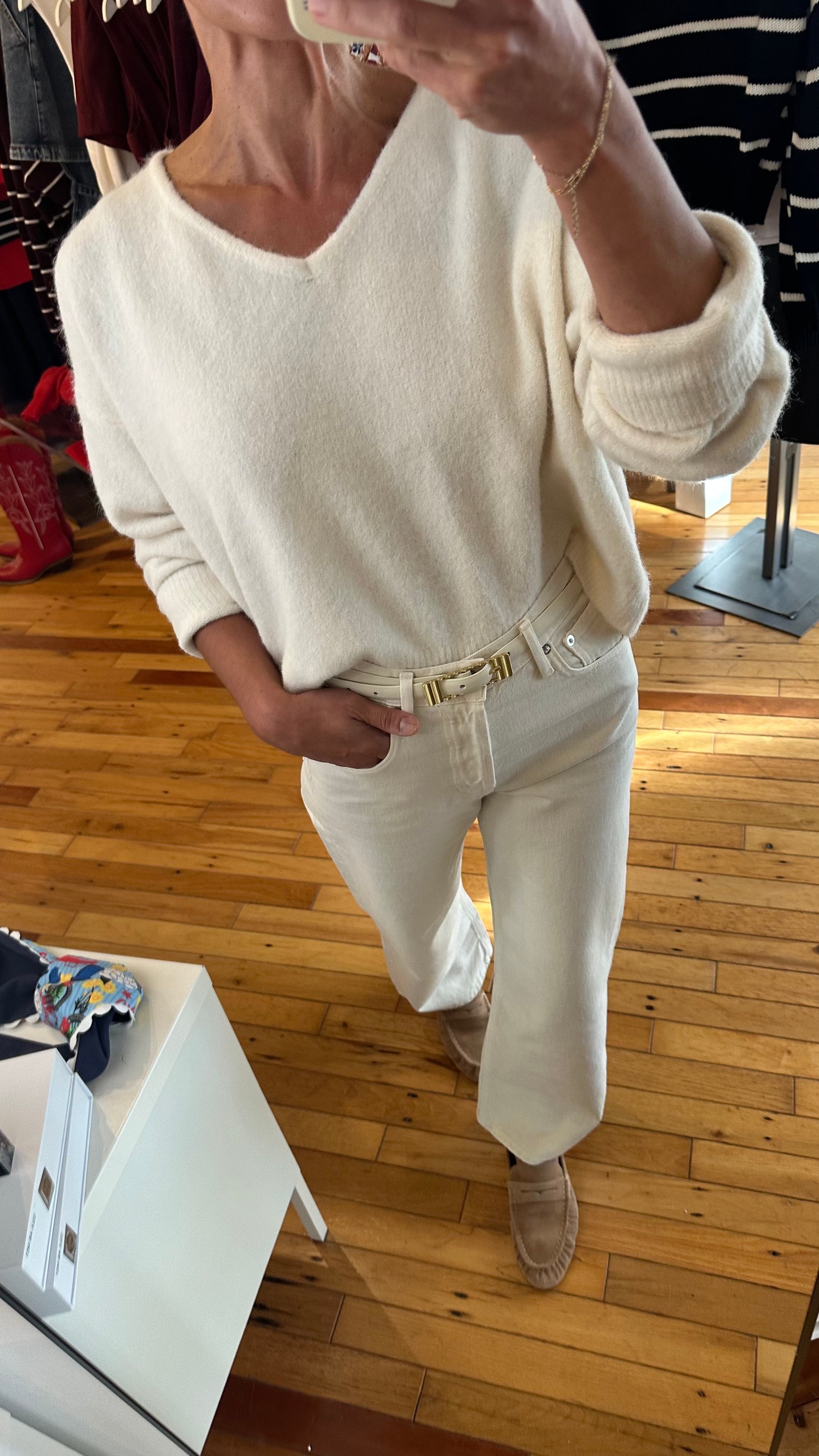 Camden Sweater