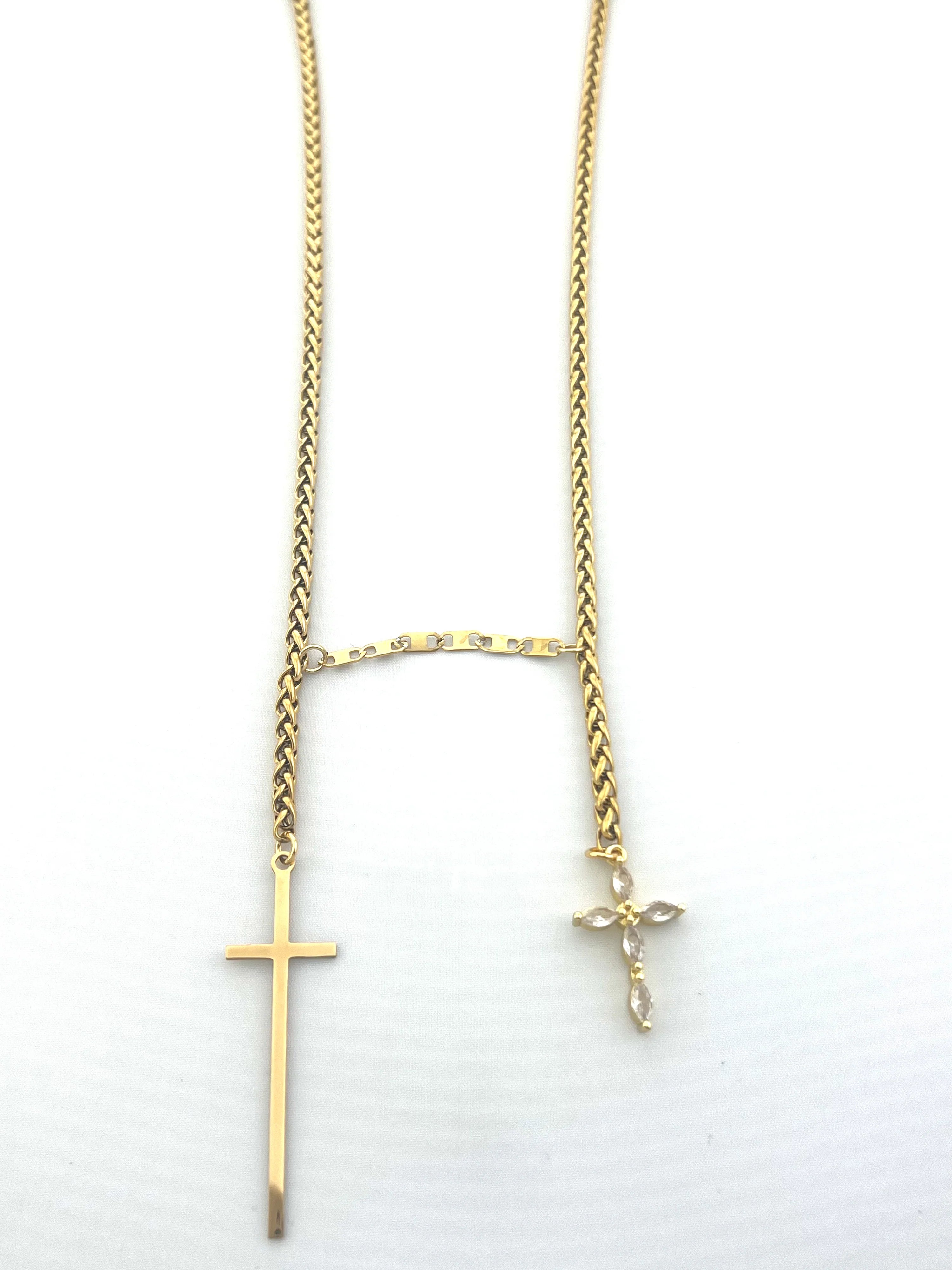 Ashlyn Necklace