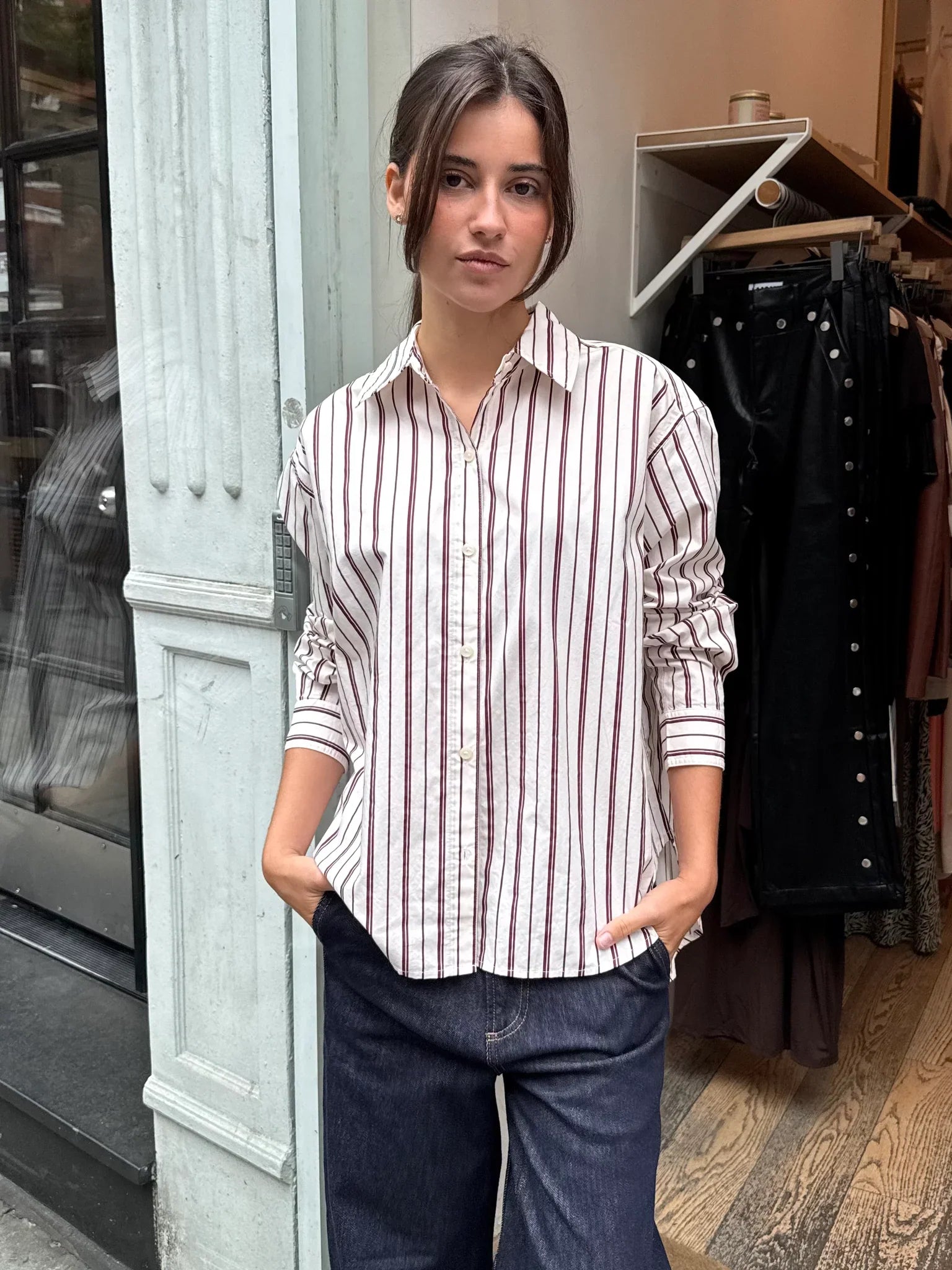 Finlay Top