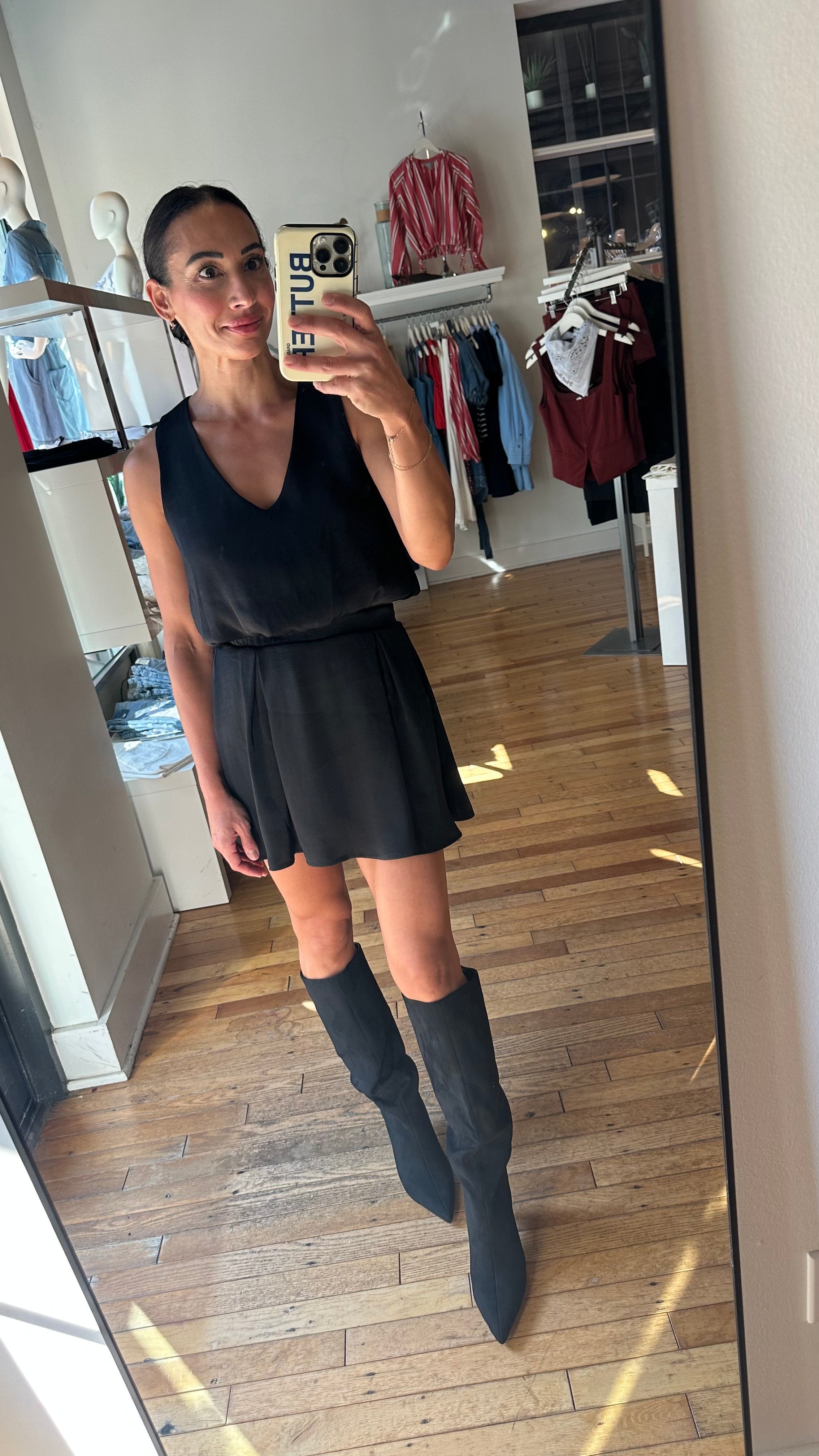 Allegra Set