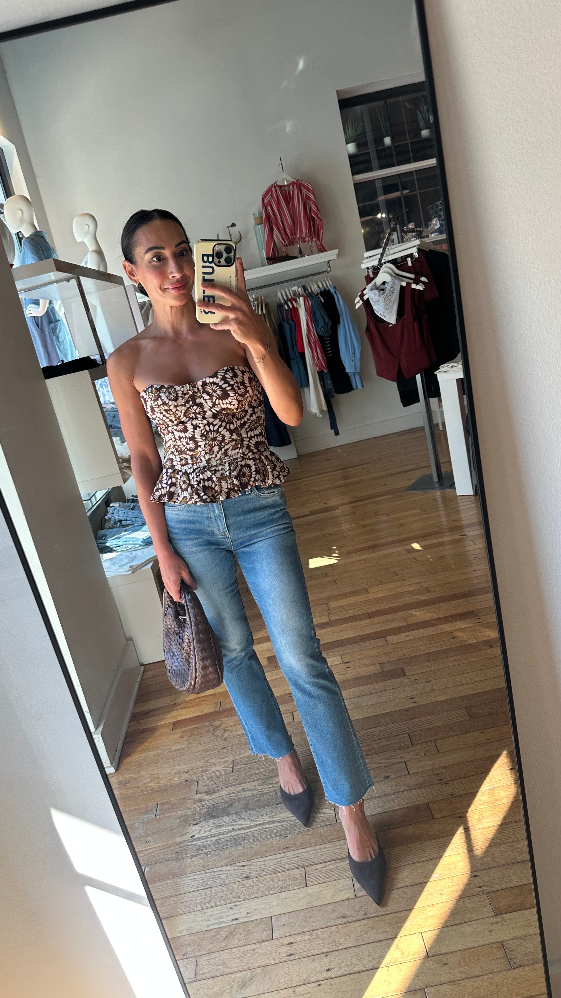Lennon Jeans