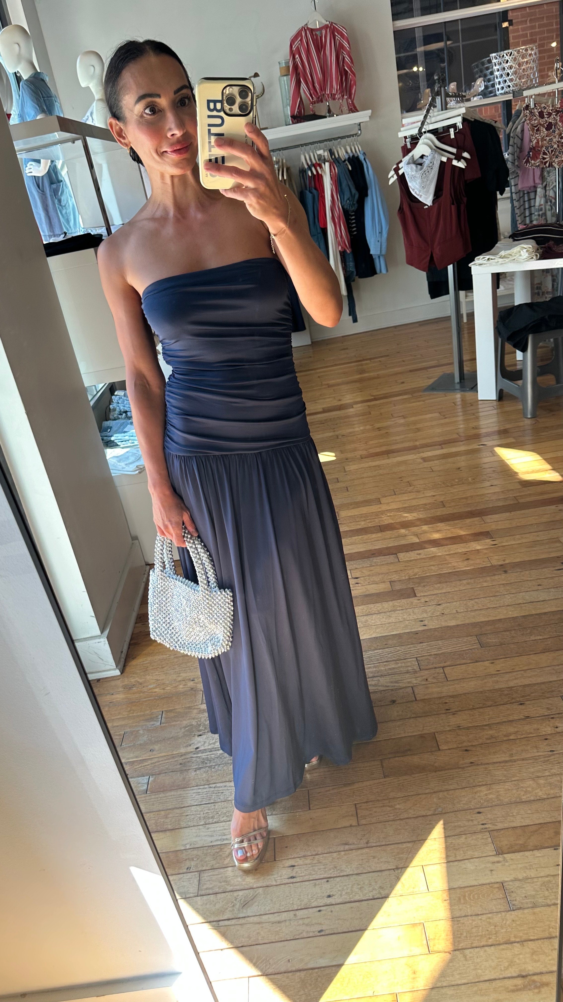 Santal Dress