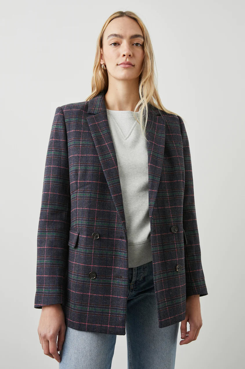 Jac Blazer