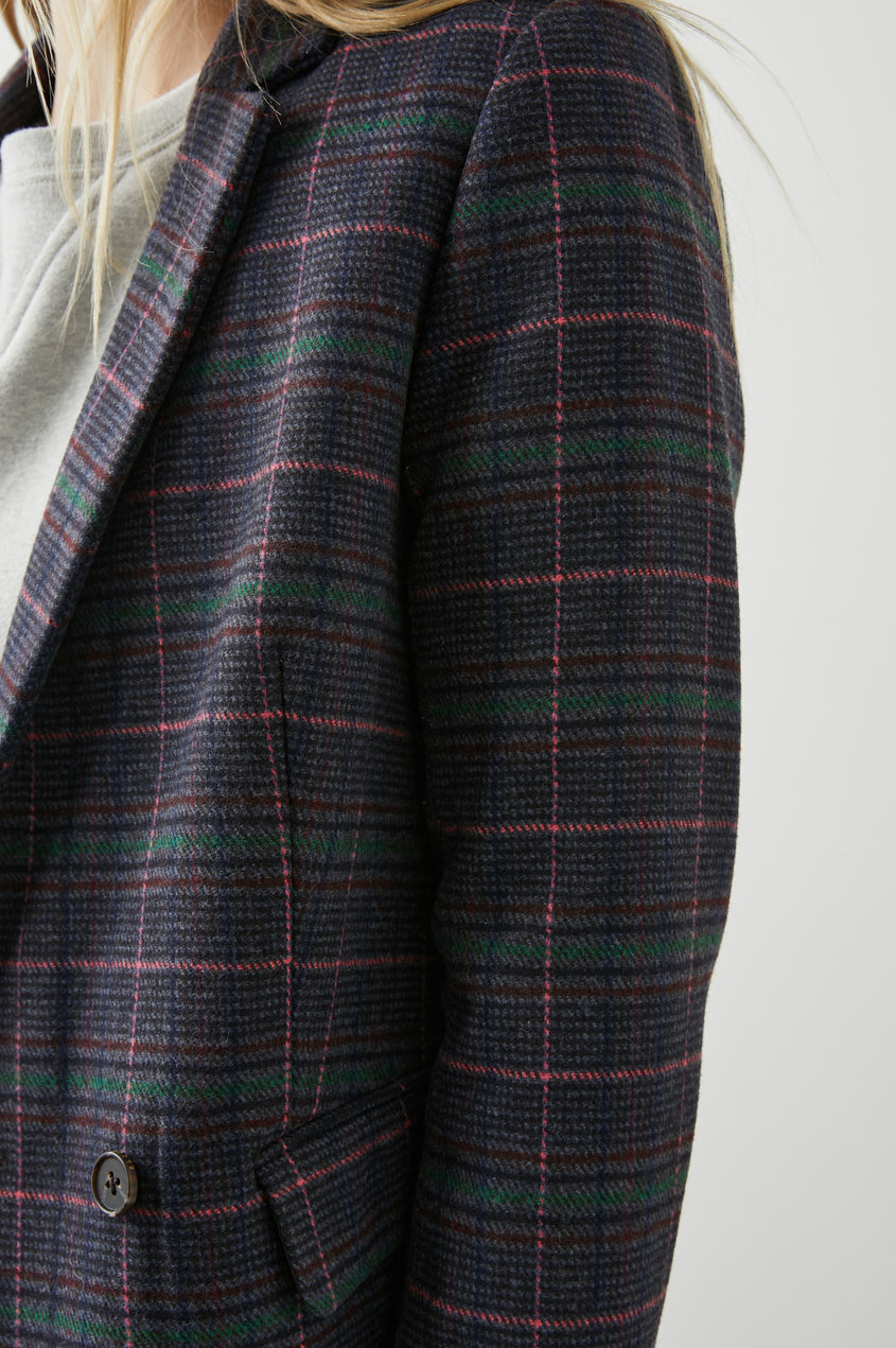 Jac Blazer