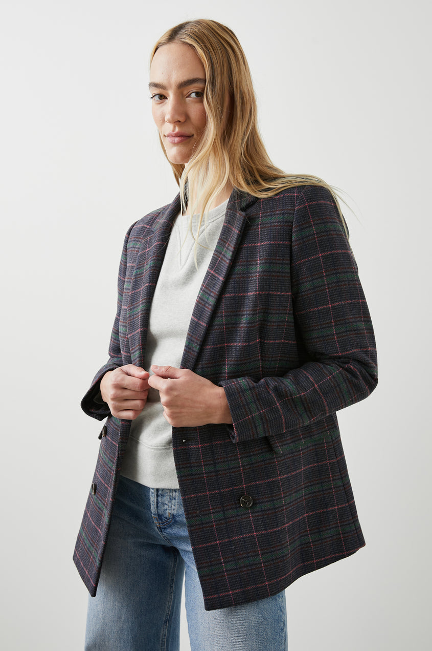 Jac Blazer