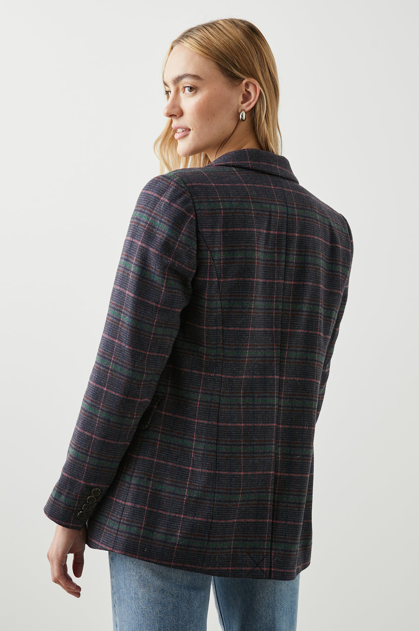 Jac Blazer