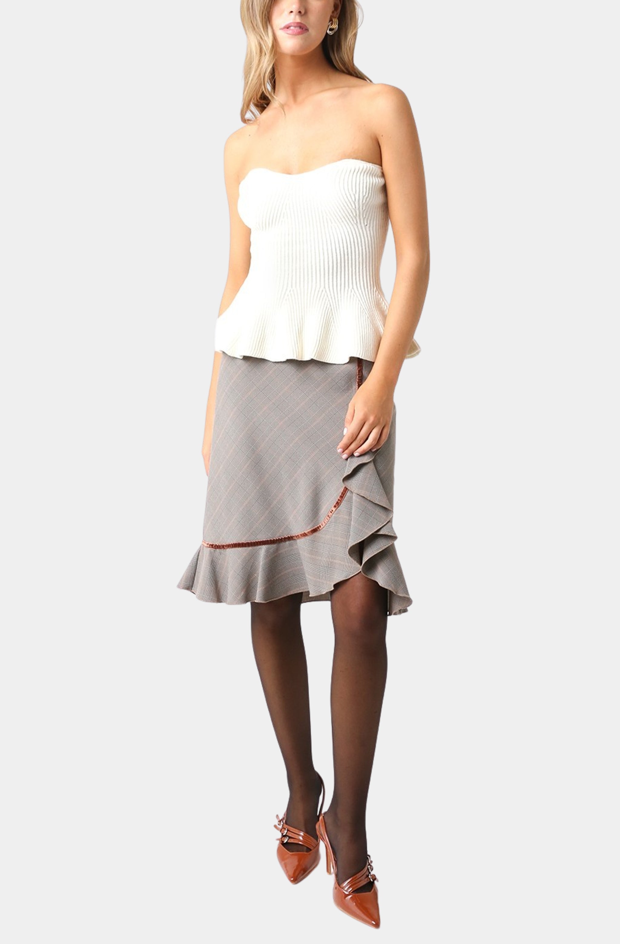 Cassidy Top