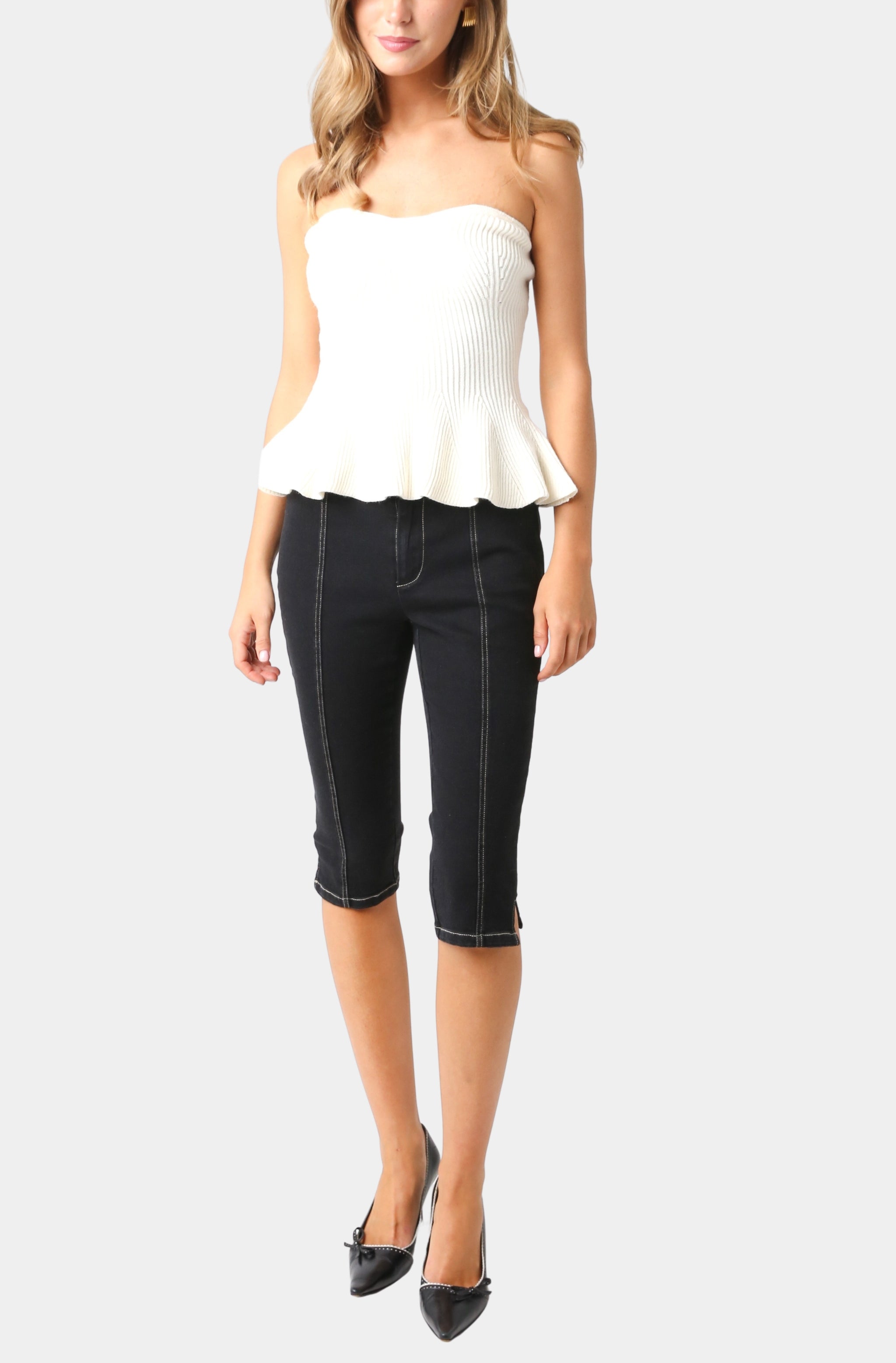 Cassidy Top