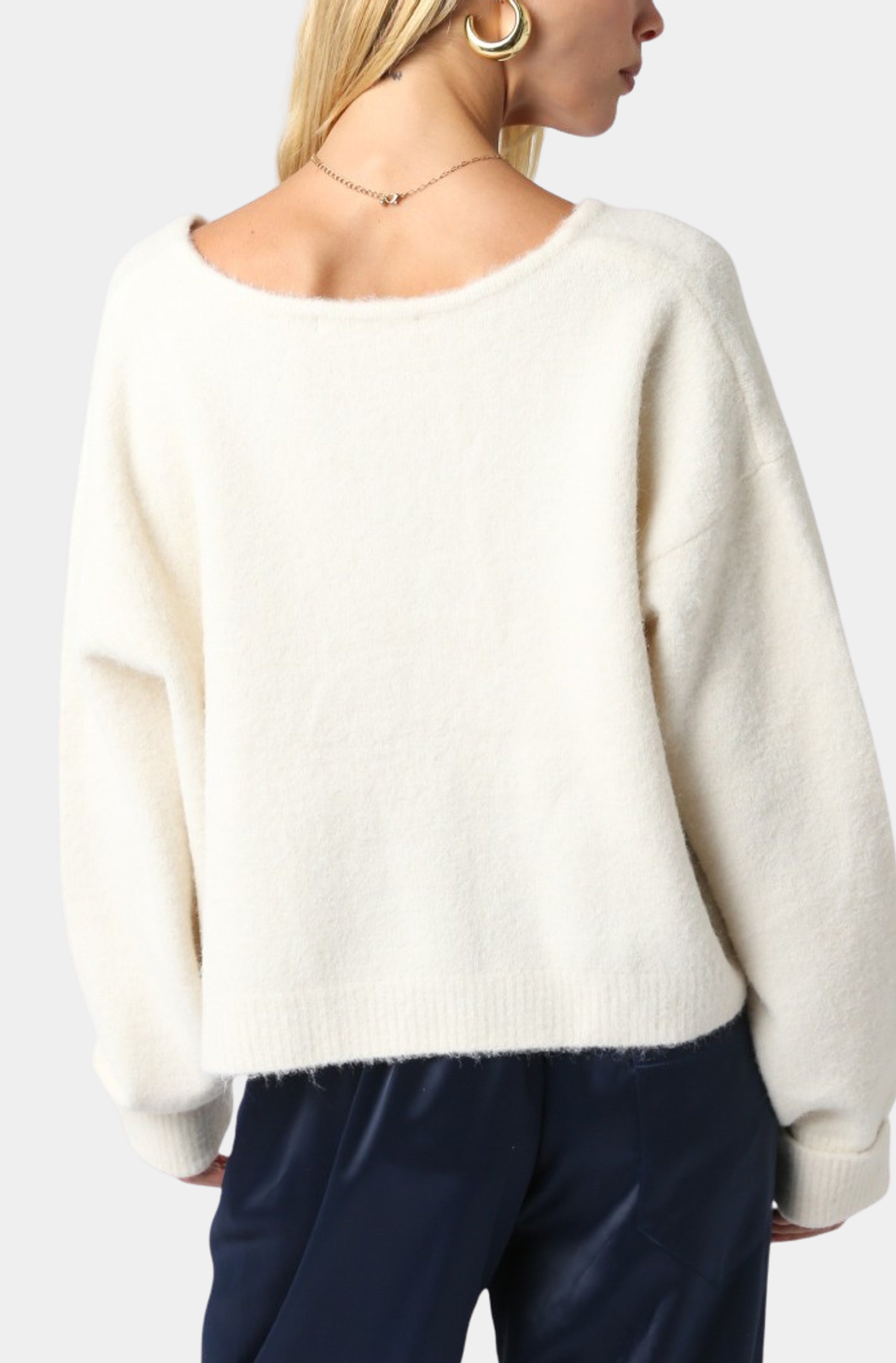 Camden Sweater