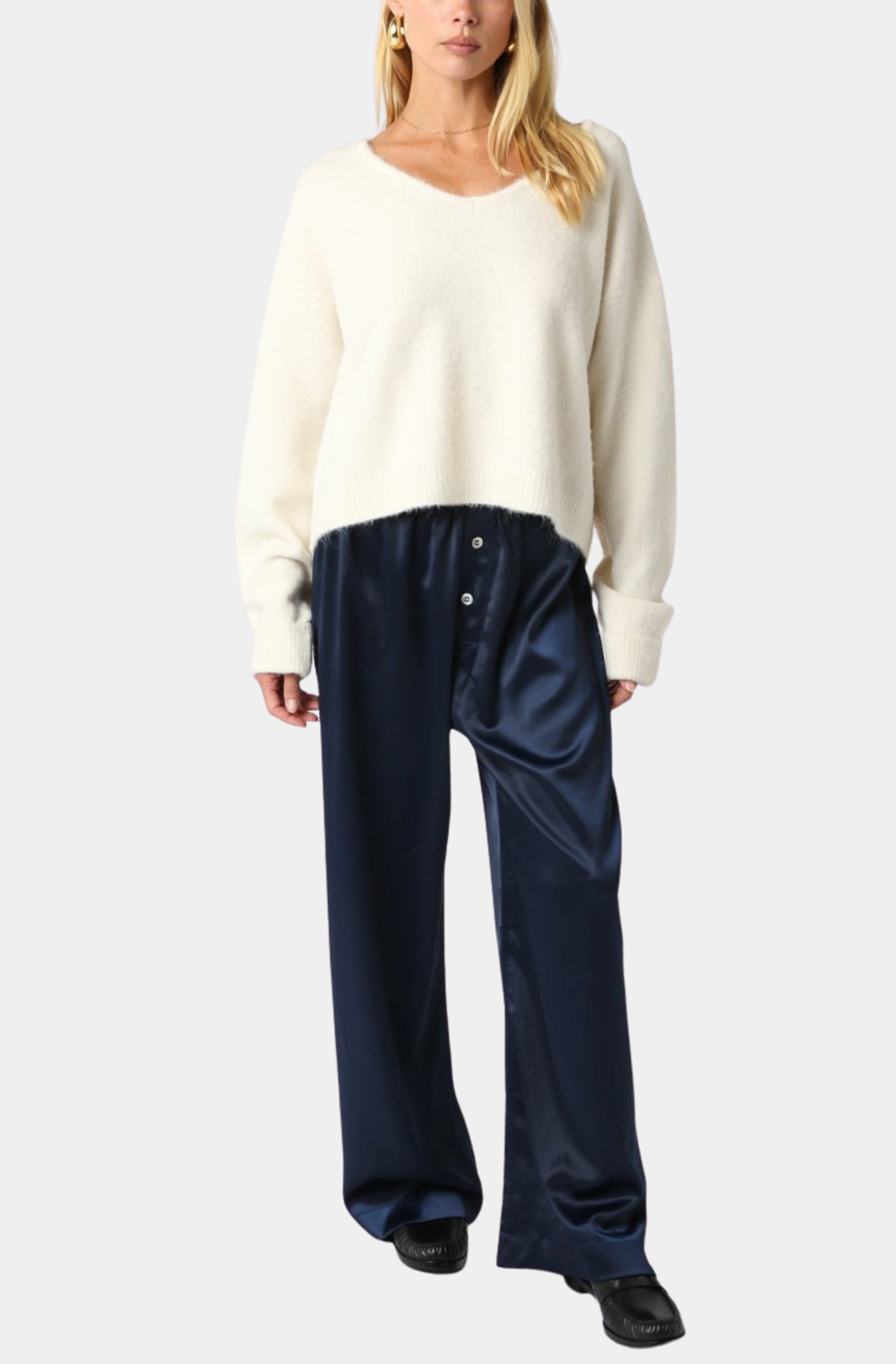Camden Sweater