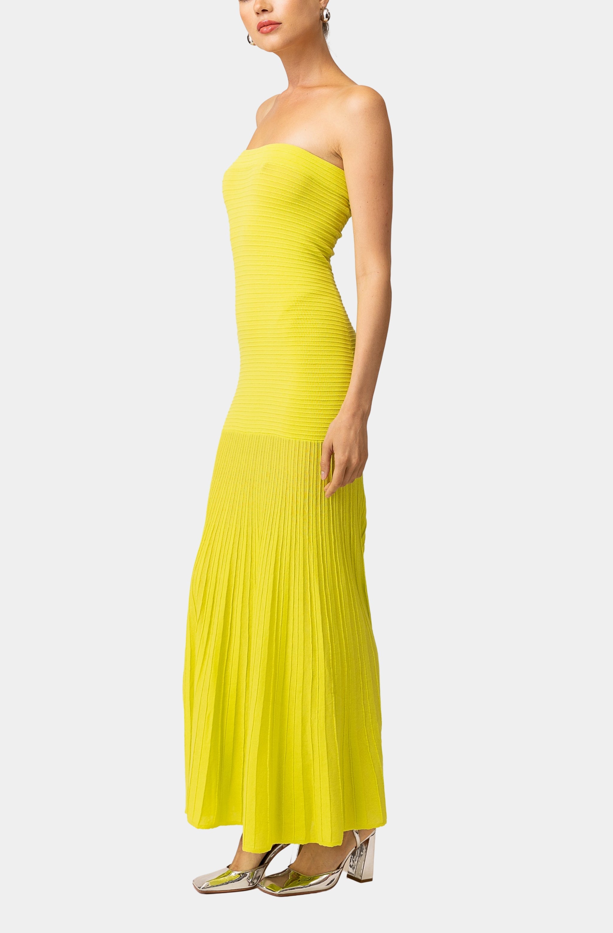 Arlo Tube Dress