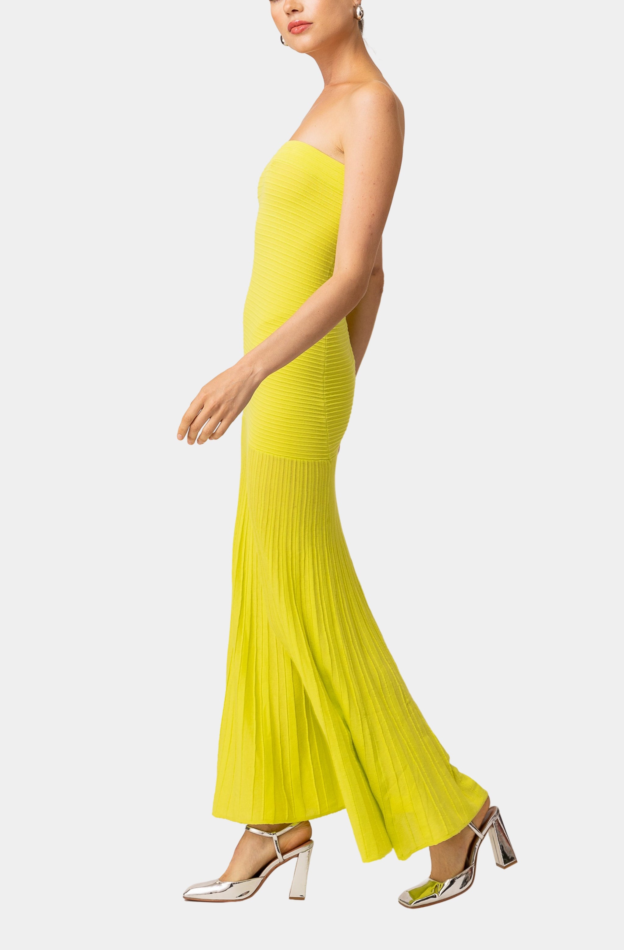Arlo Tube Dress