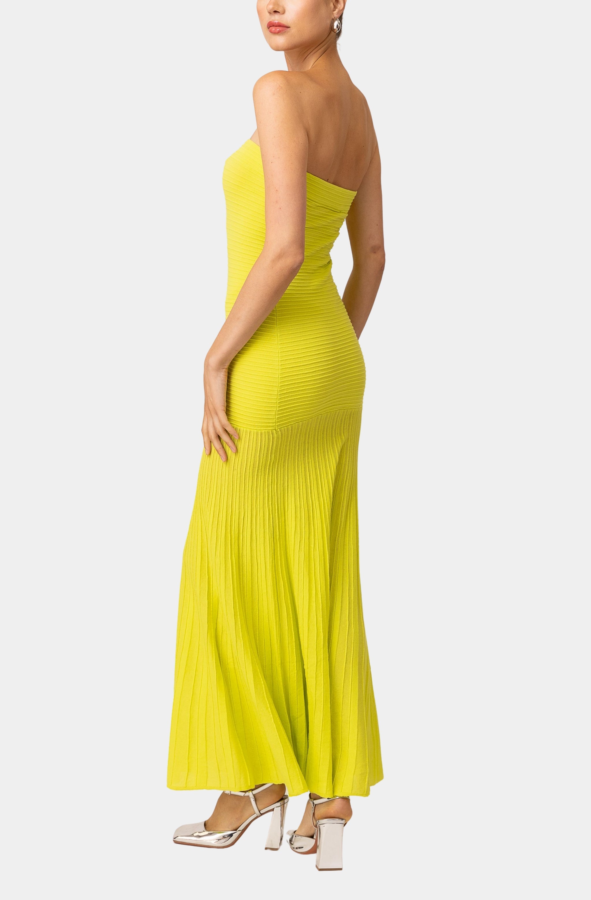 Arlo Tube Dress