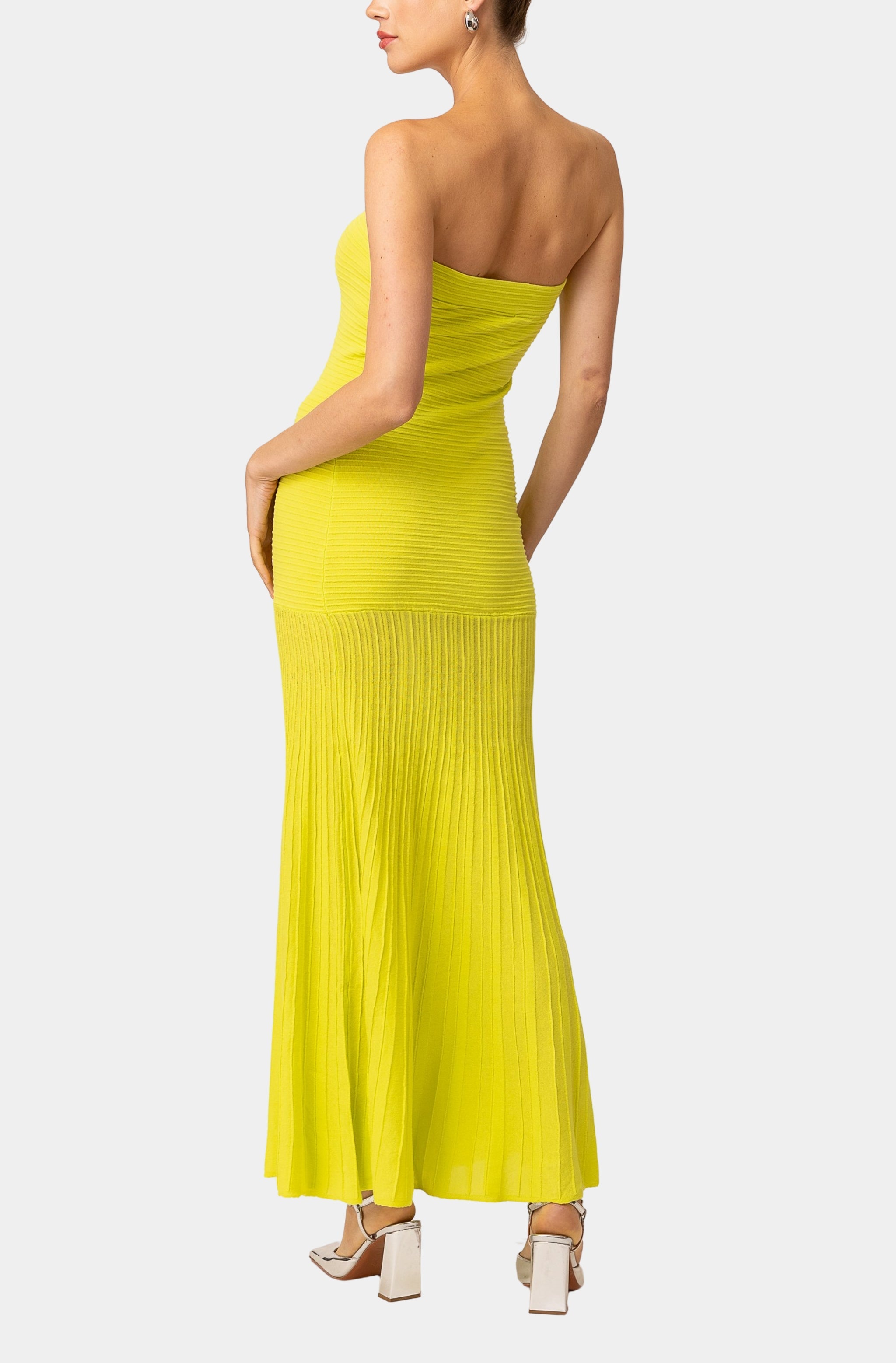 Arlo Tube Dress