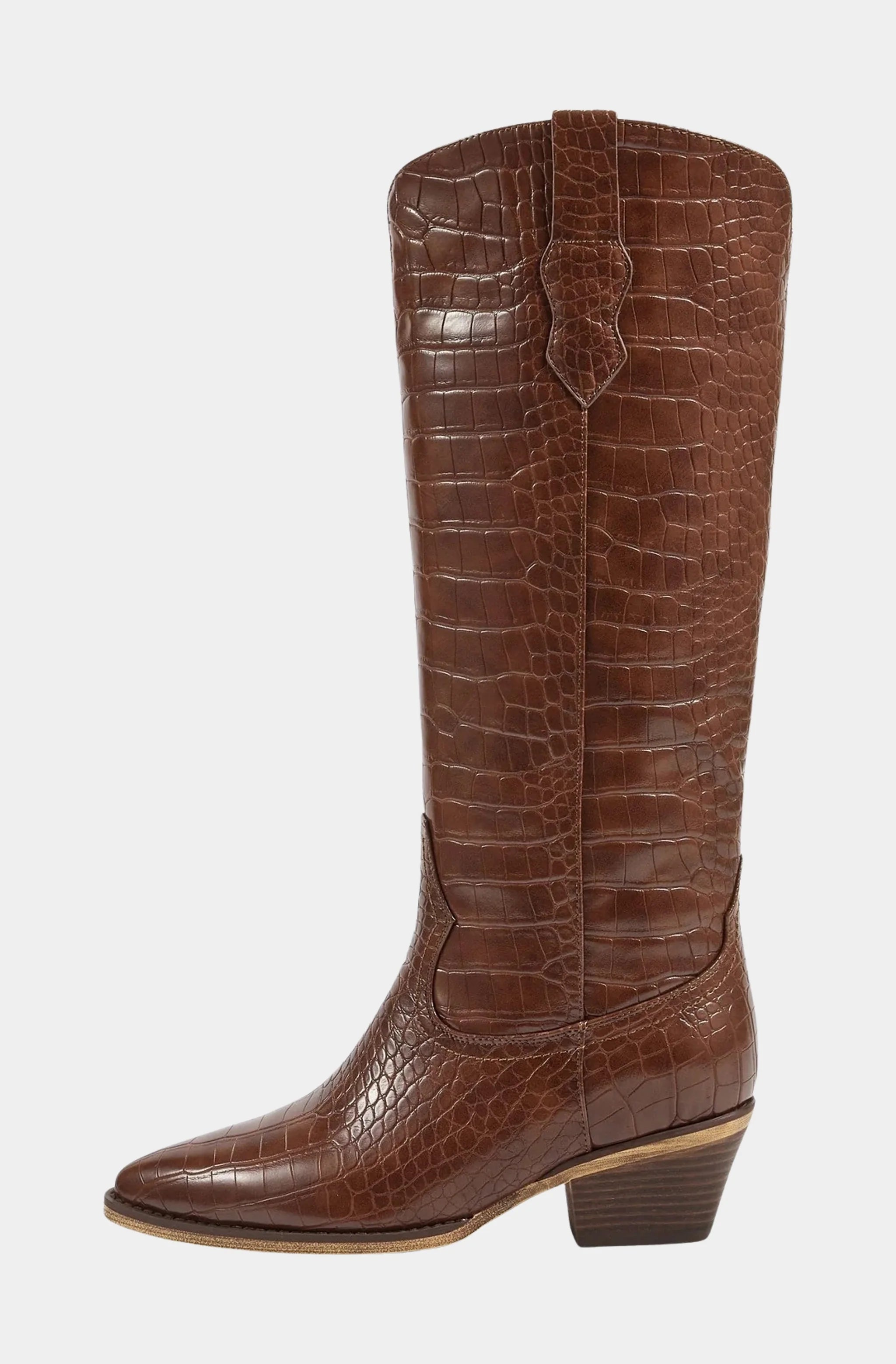 The LeAnn Boot