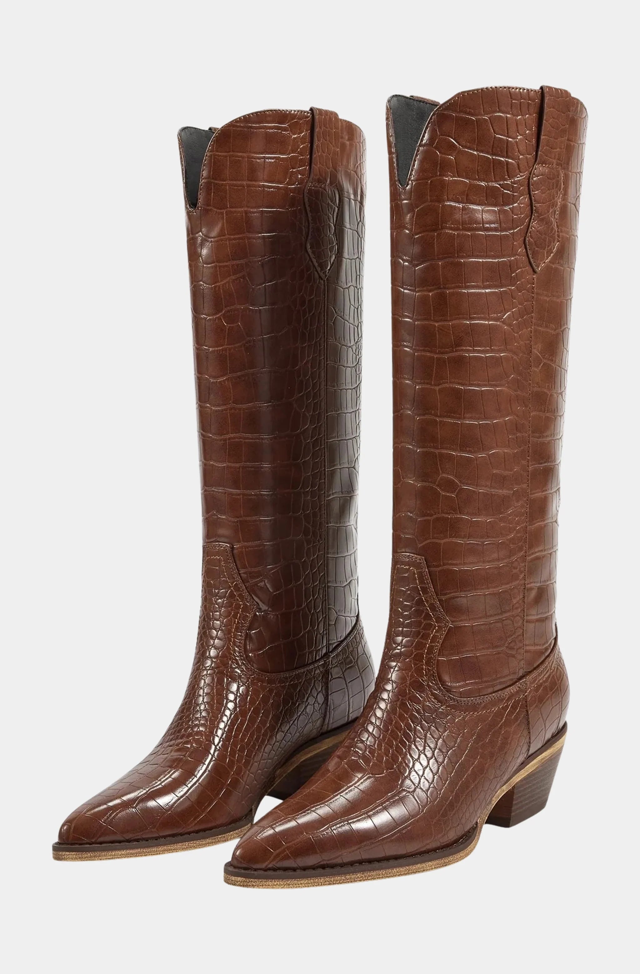 The LeAnn Boot