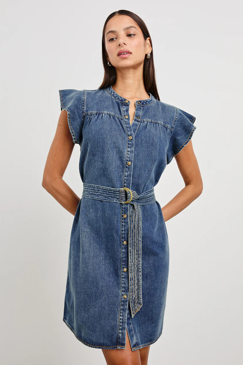 Letta Dress