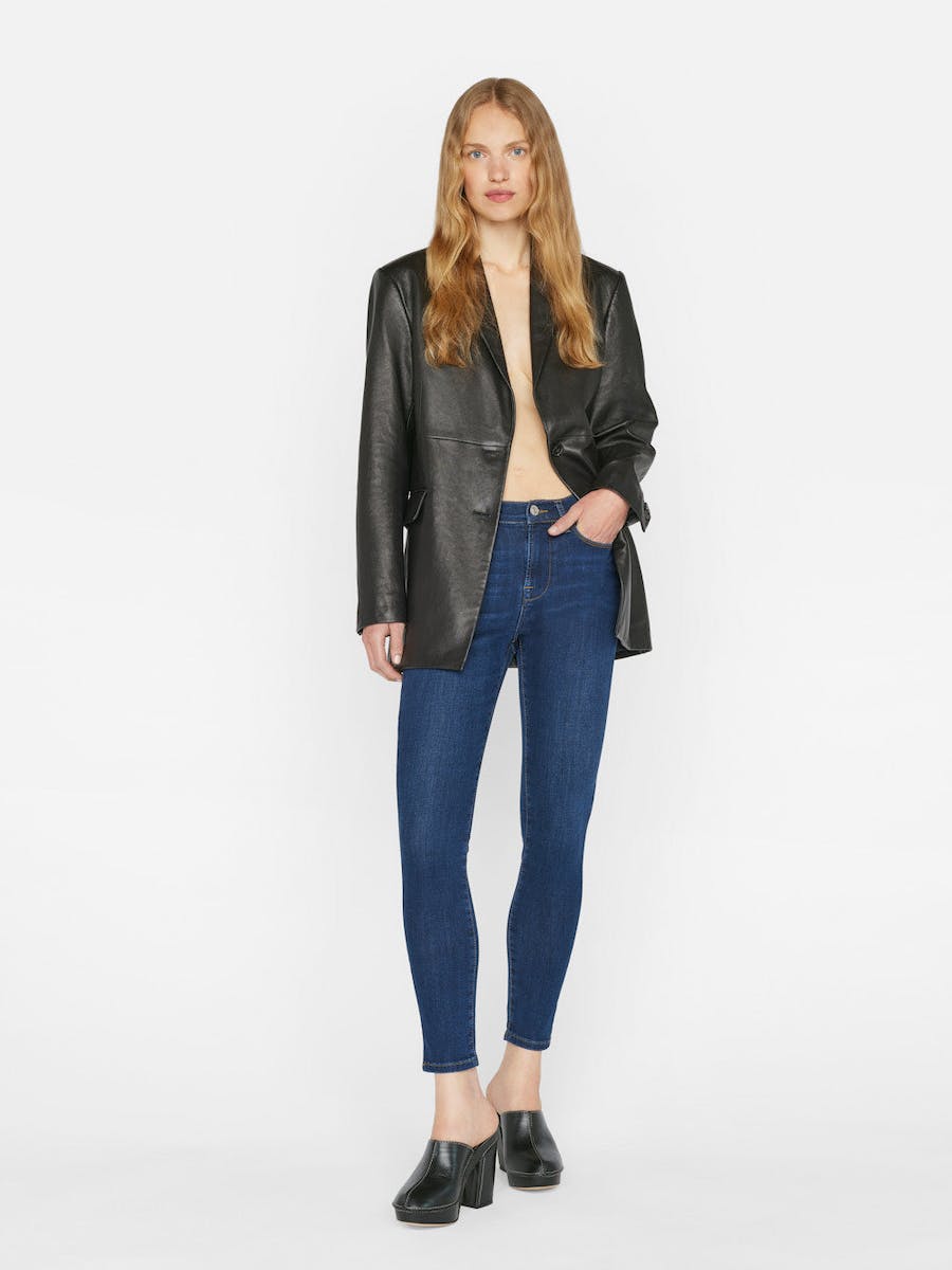 Le High Skinny | Majesty |