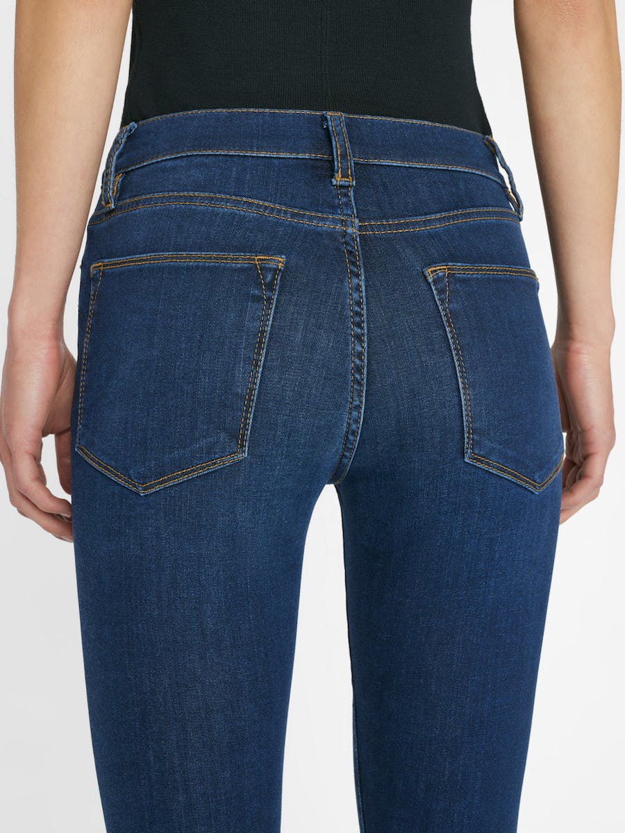 Le High Skinny | Majesty |
