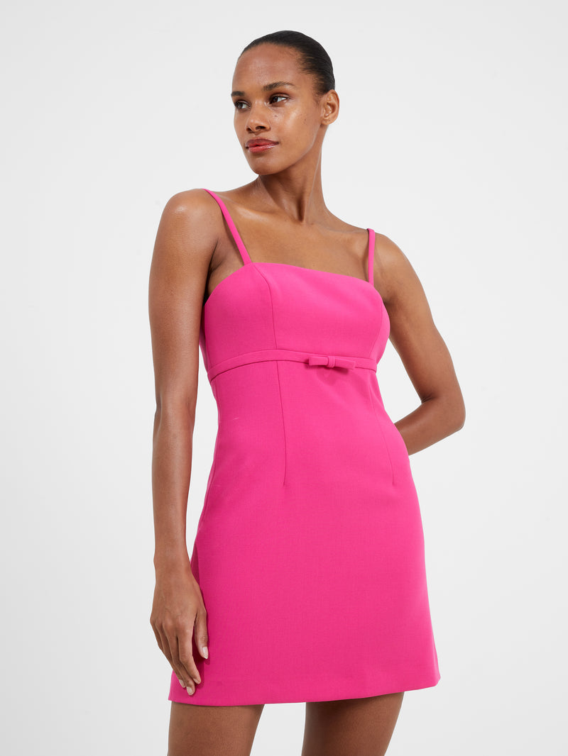 Whisper Ruth Bow Dress