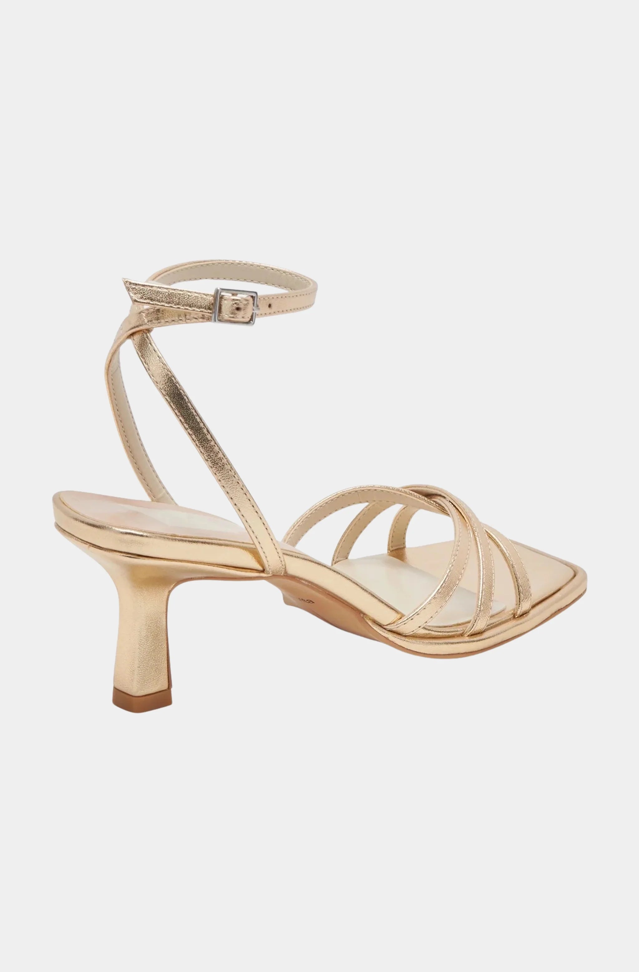 Manji Heels