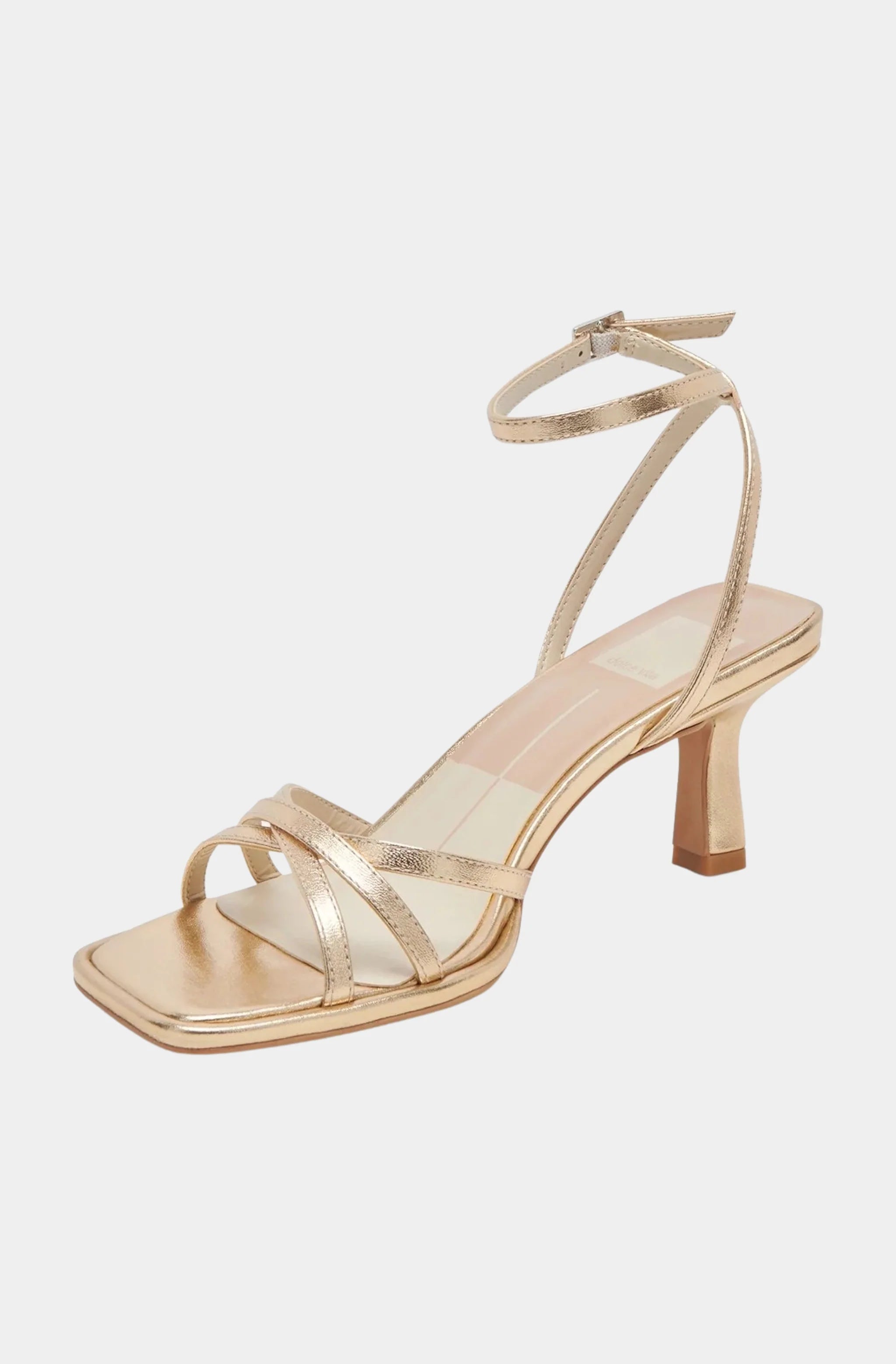 Manji Heels