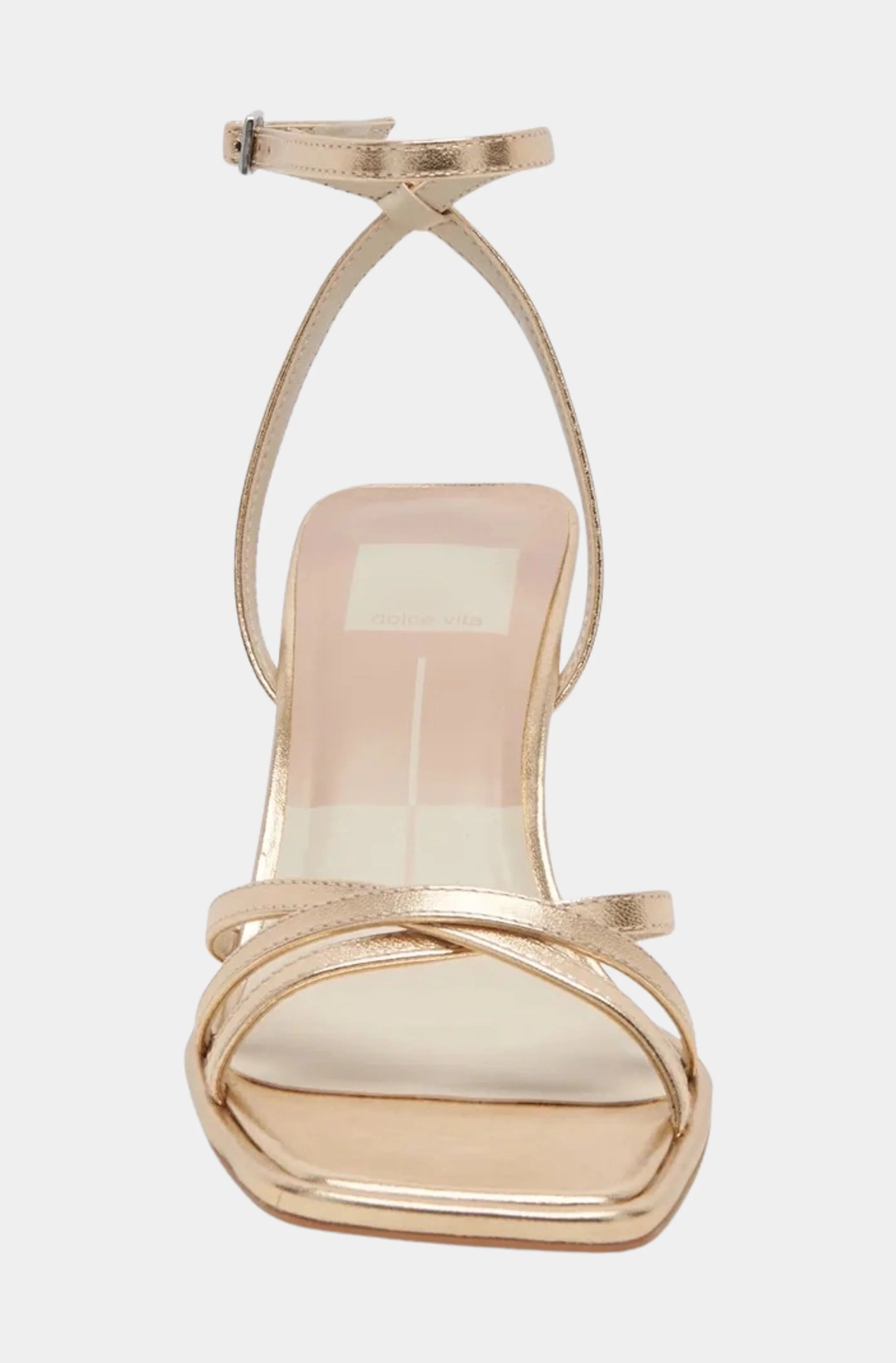Manji Heels