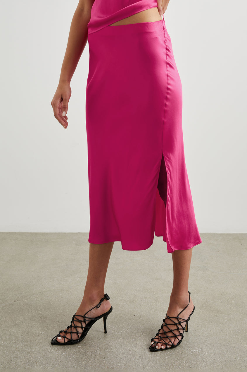 Maya Skirt