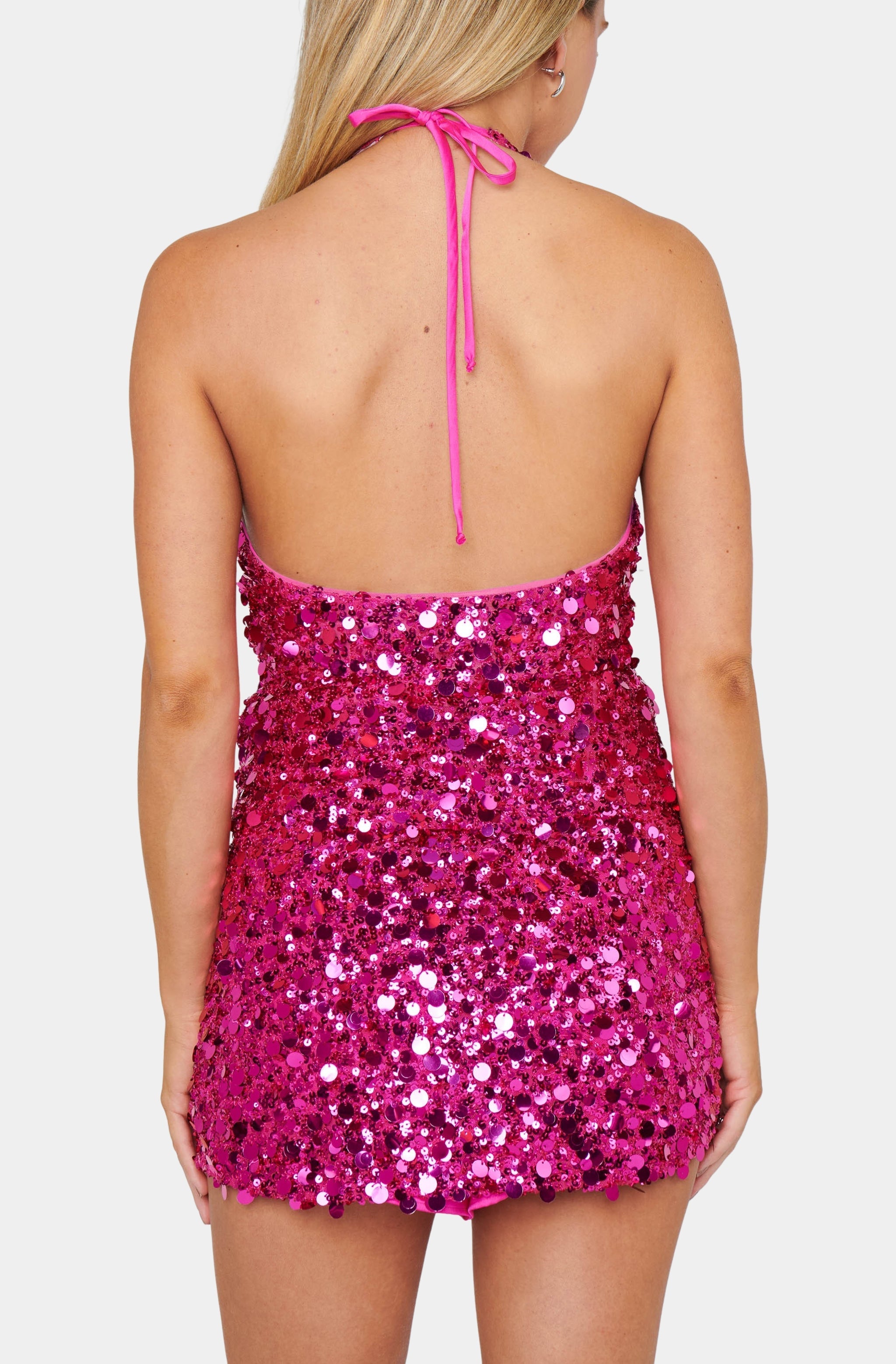 All Night Skort