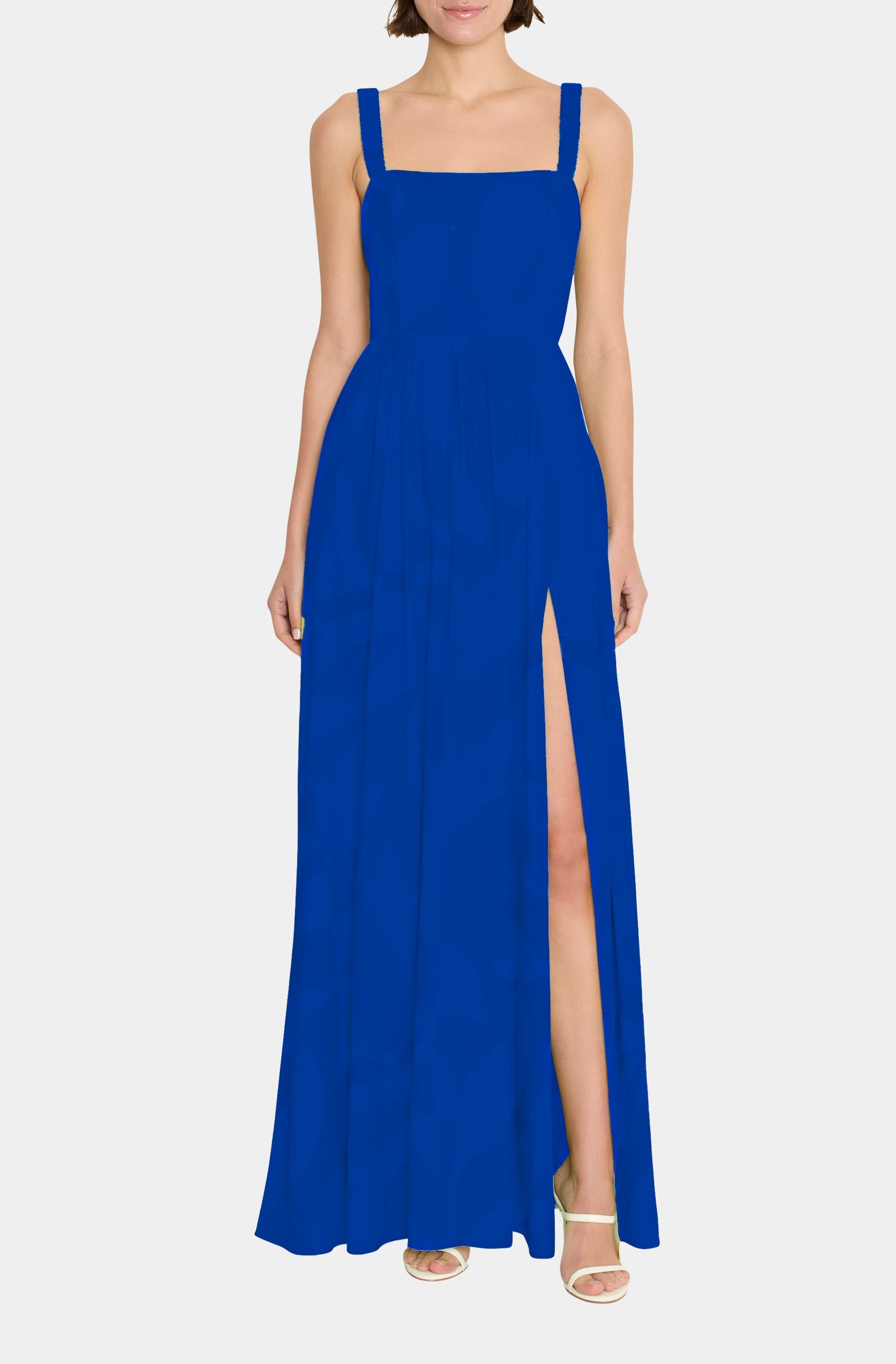Florence Maxi Dress Hemline Ridgeland Florence Maxi Dress Hemline Ridgeland