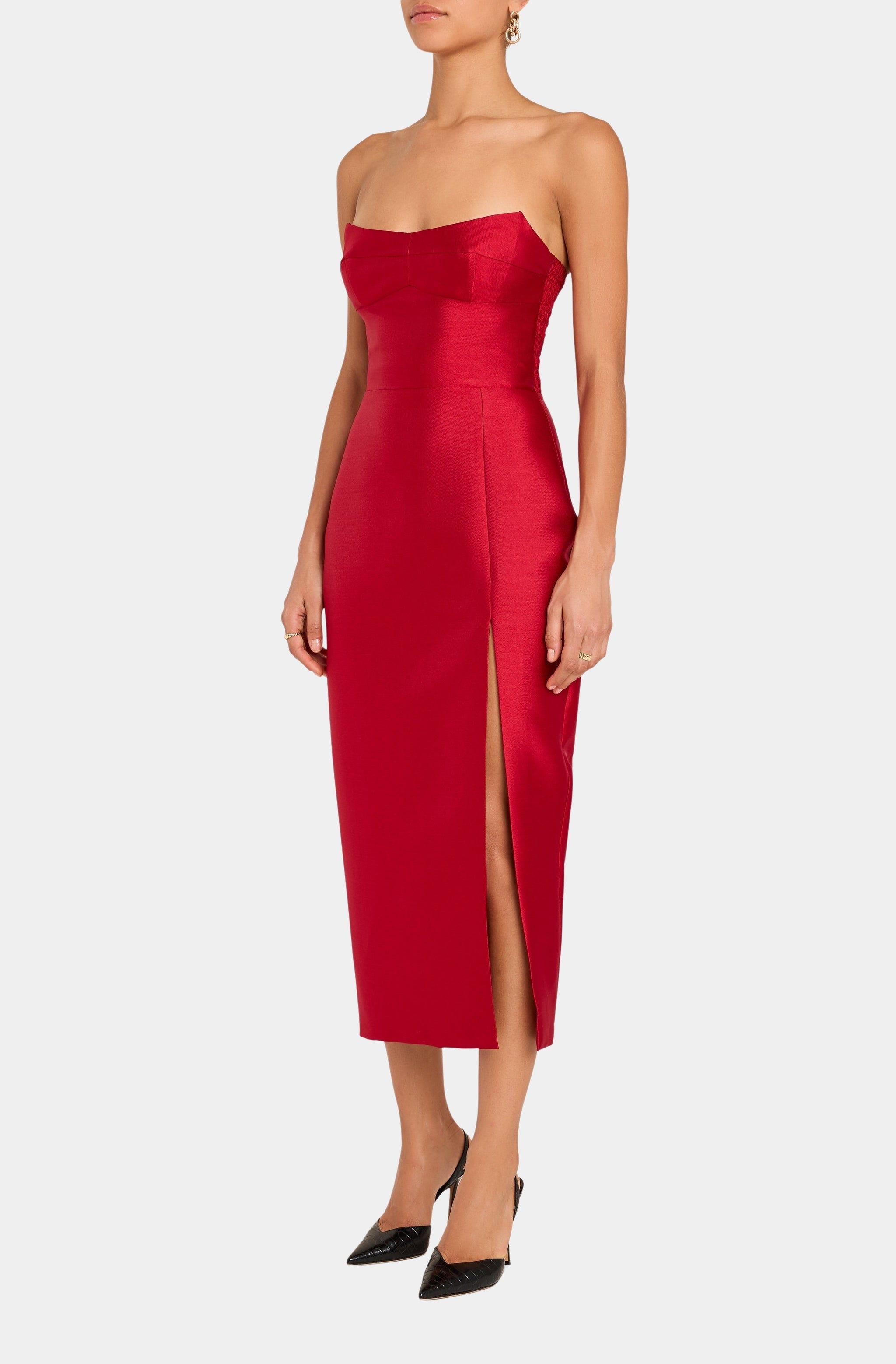 Ivy Dress