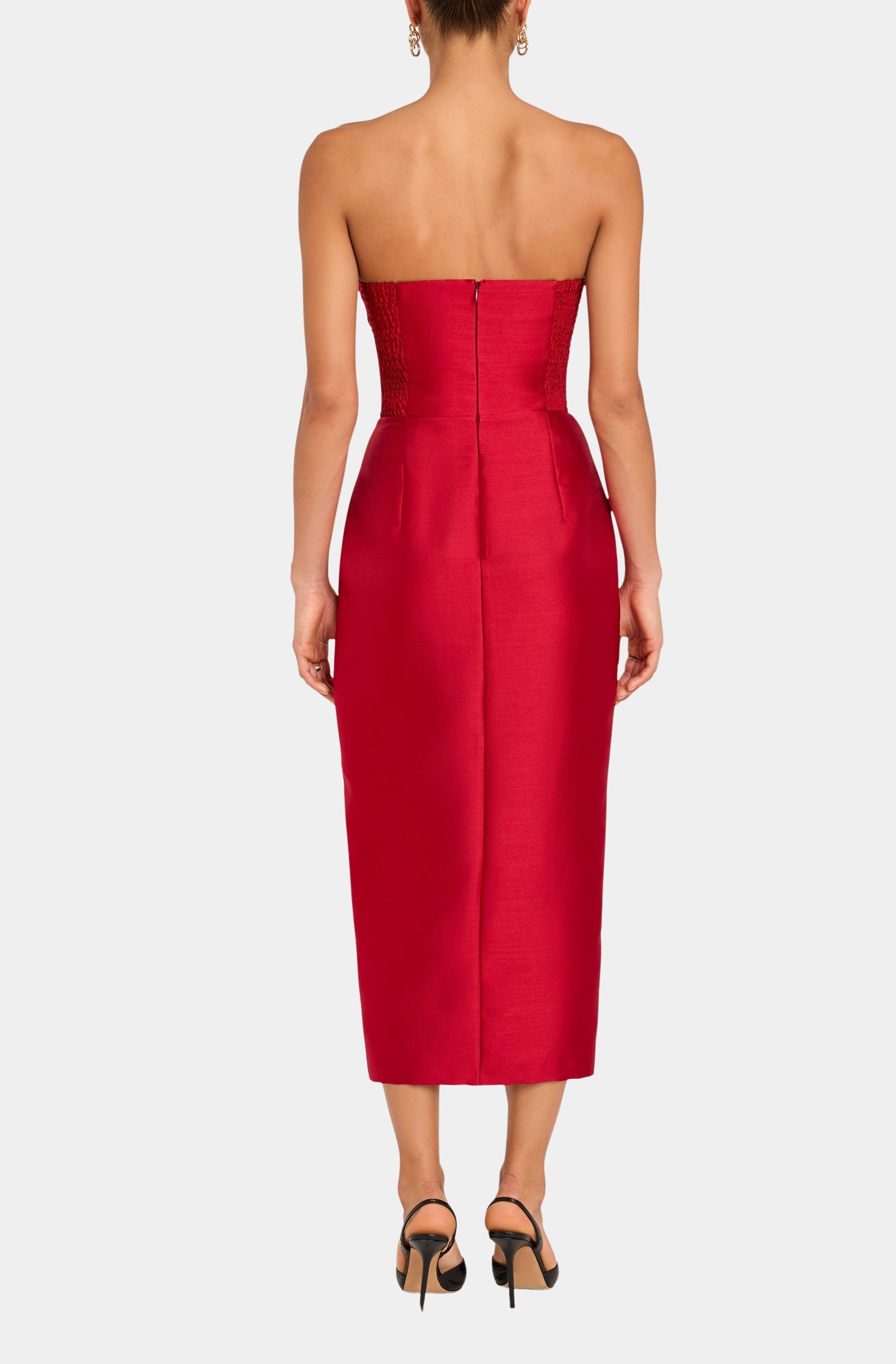 Ivy Dress