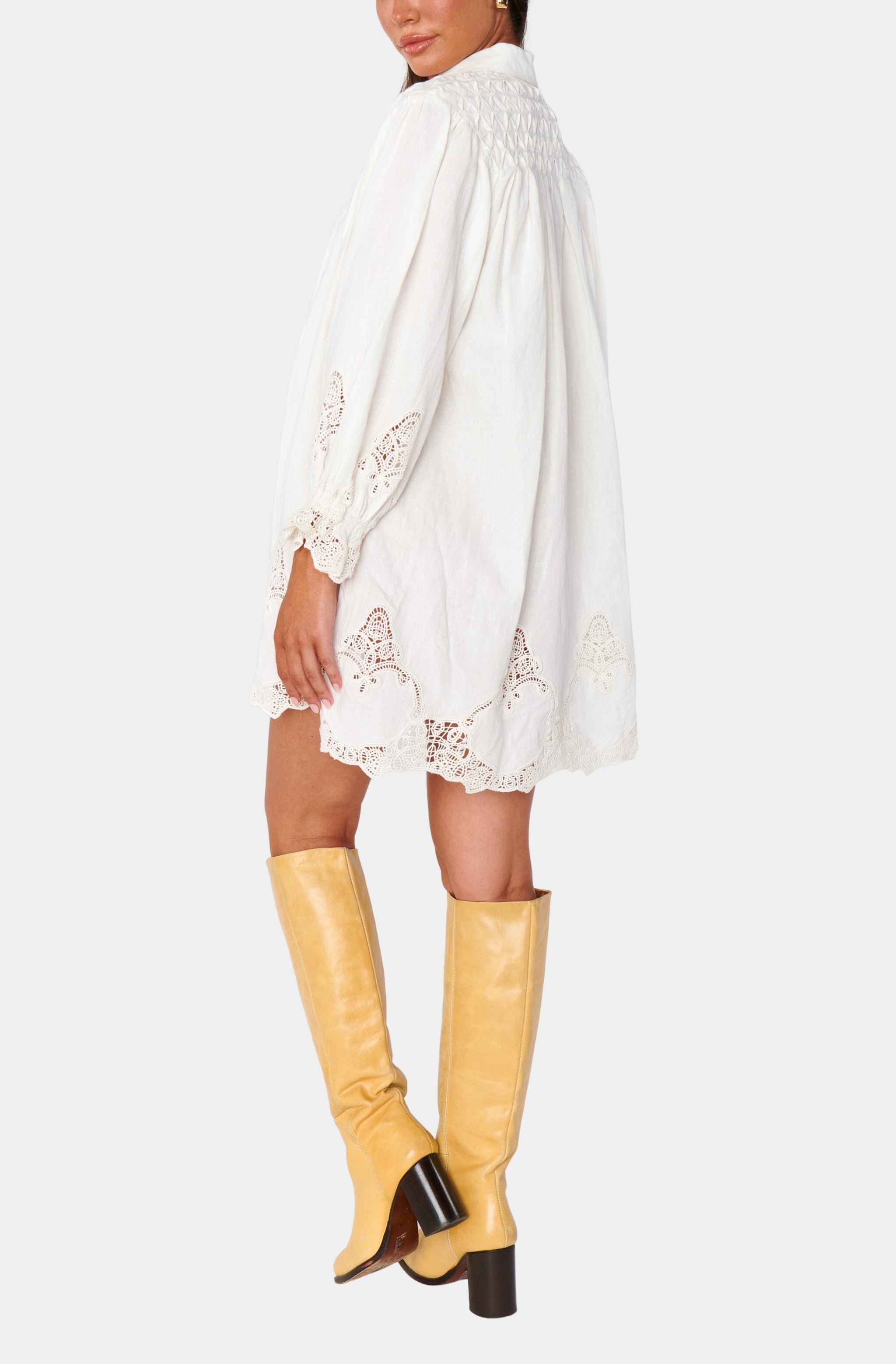 Leona Mini Dress