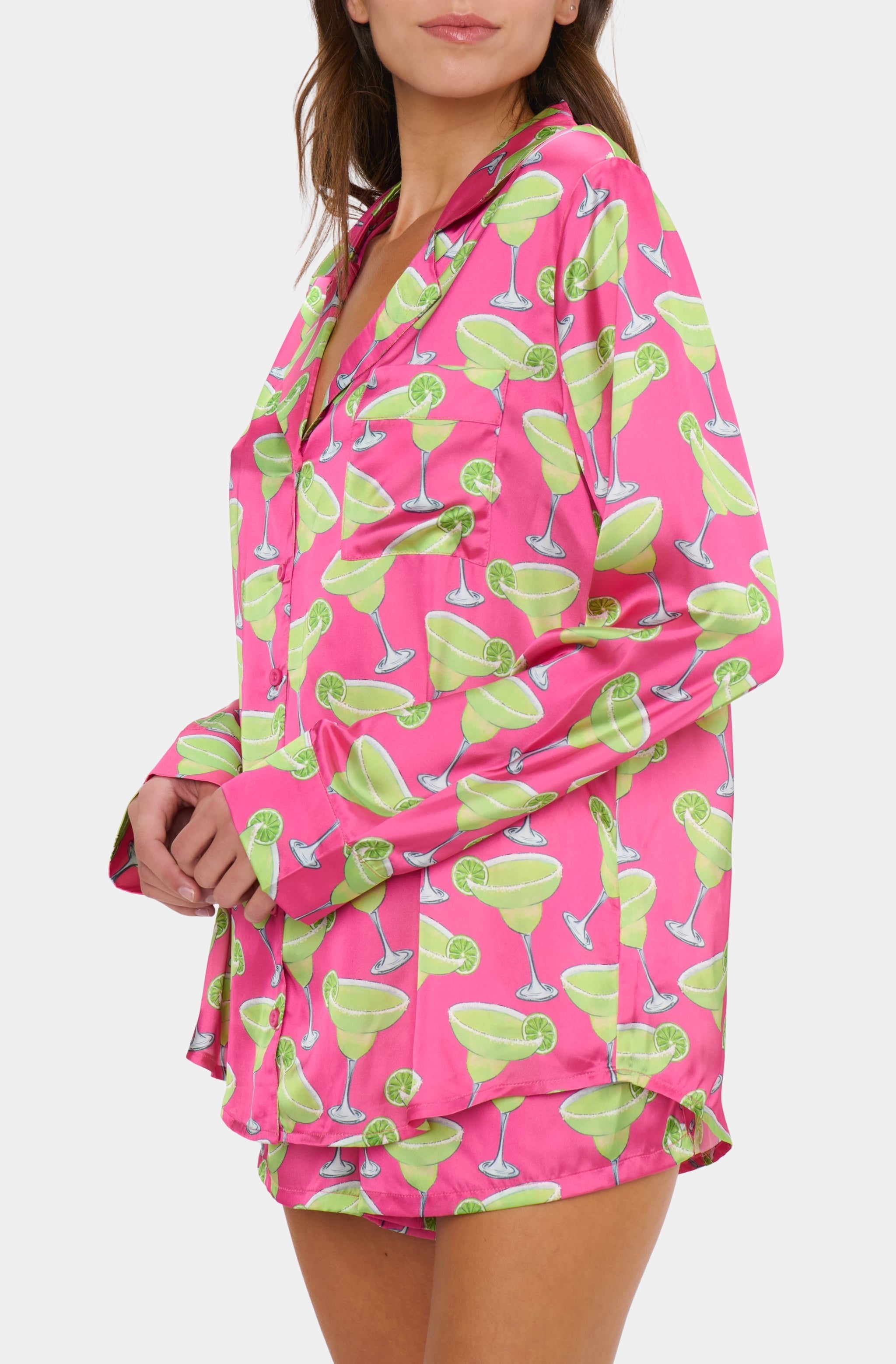 Beauty Sleep PJ Set
